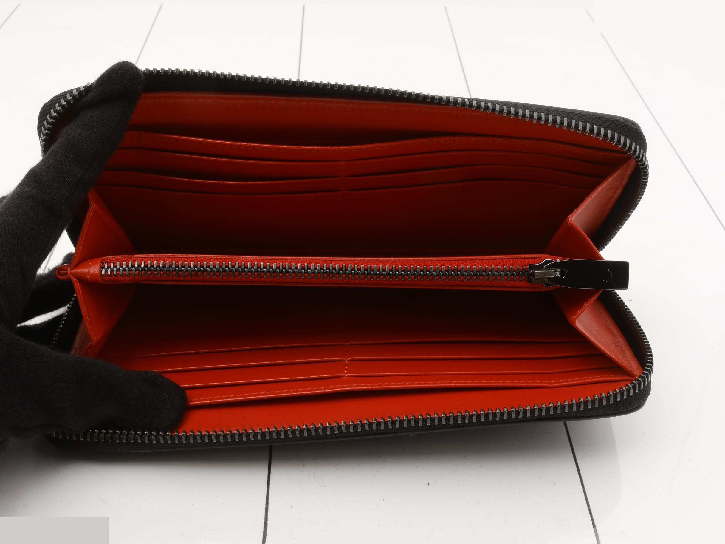 Panettone studded wallet — view 4