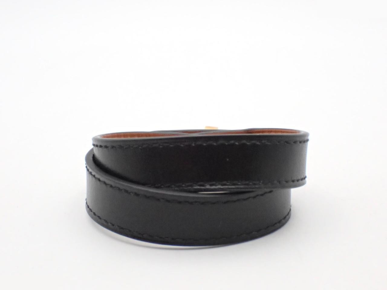 Bracelet "Kelly" - Wrist circumference approximately 13cm — view 2