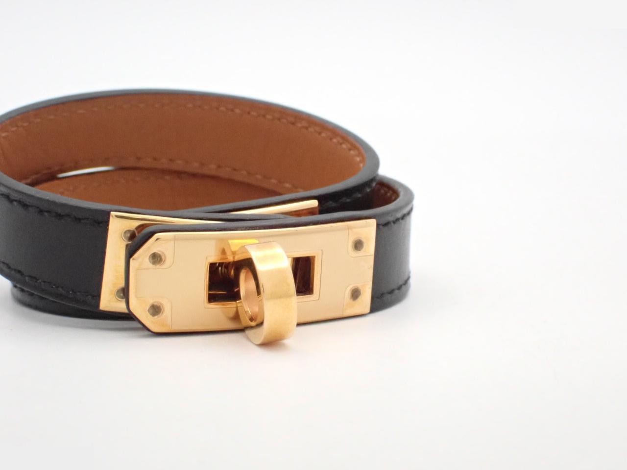 Bracelet "Kelly" - Wrist circumference approximately 13cm — view 3