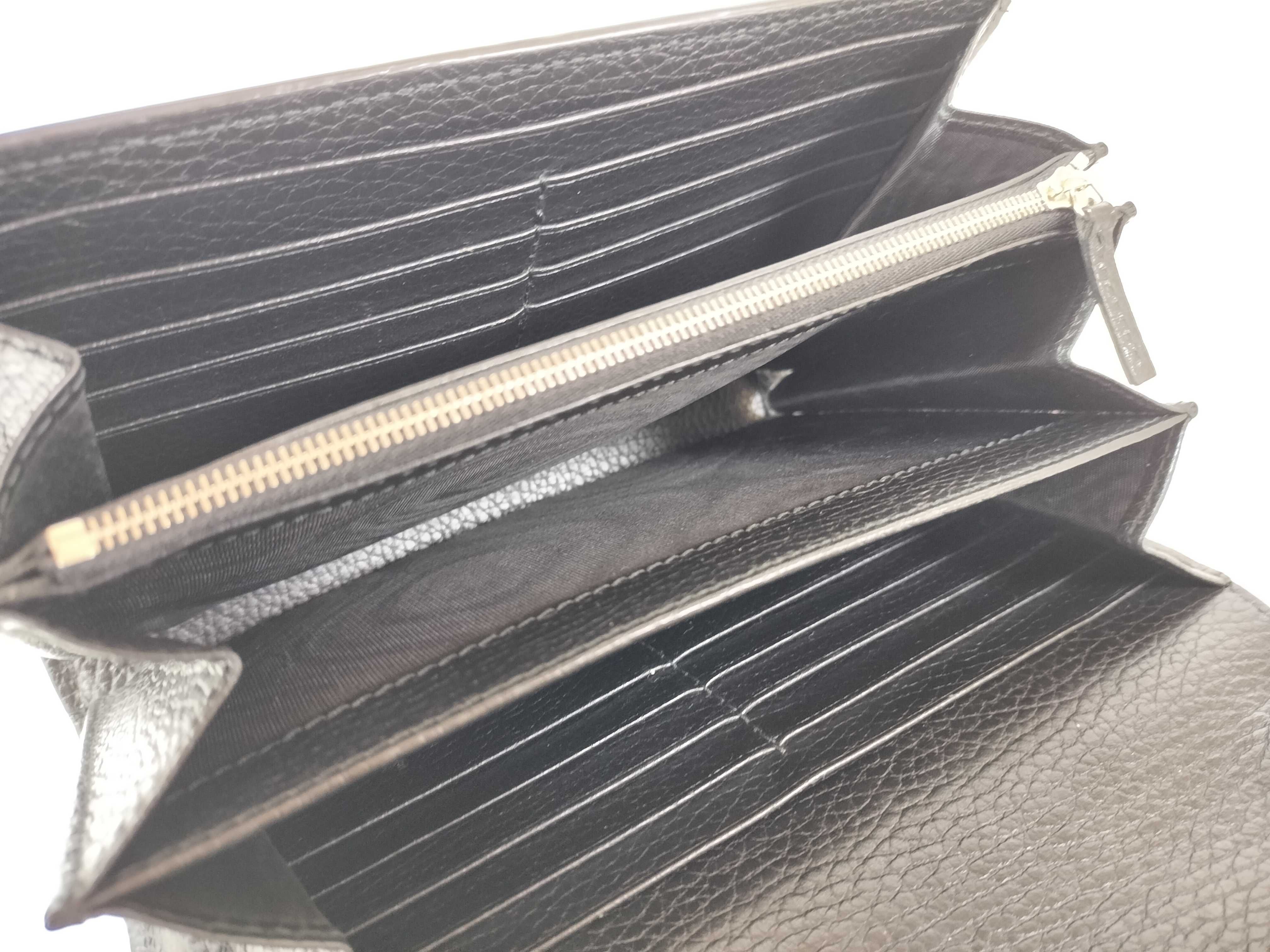 Dionysus Mini Chain Shoulder Bag Black 401231 Shoulder Bag — view 9