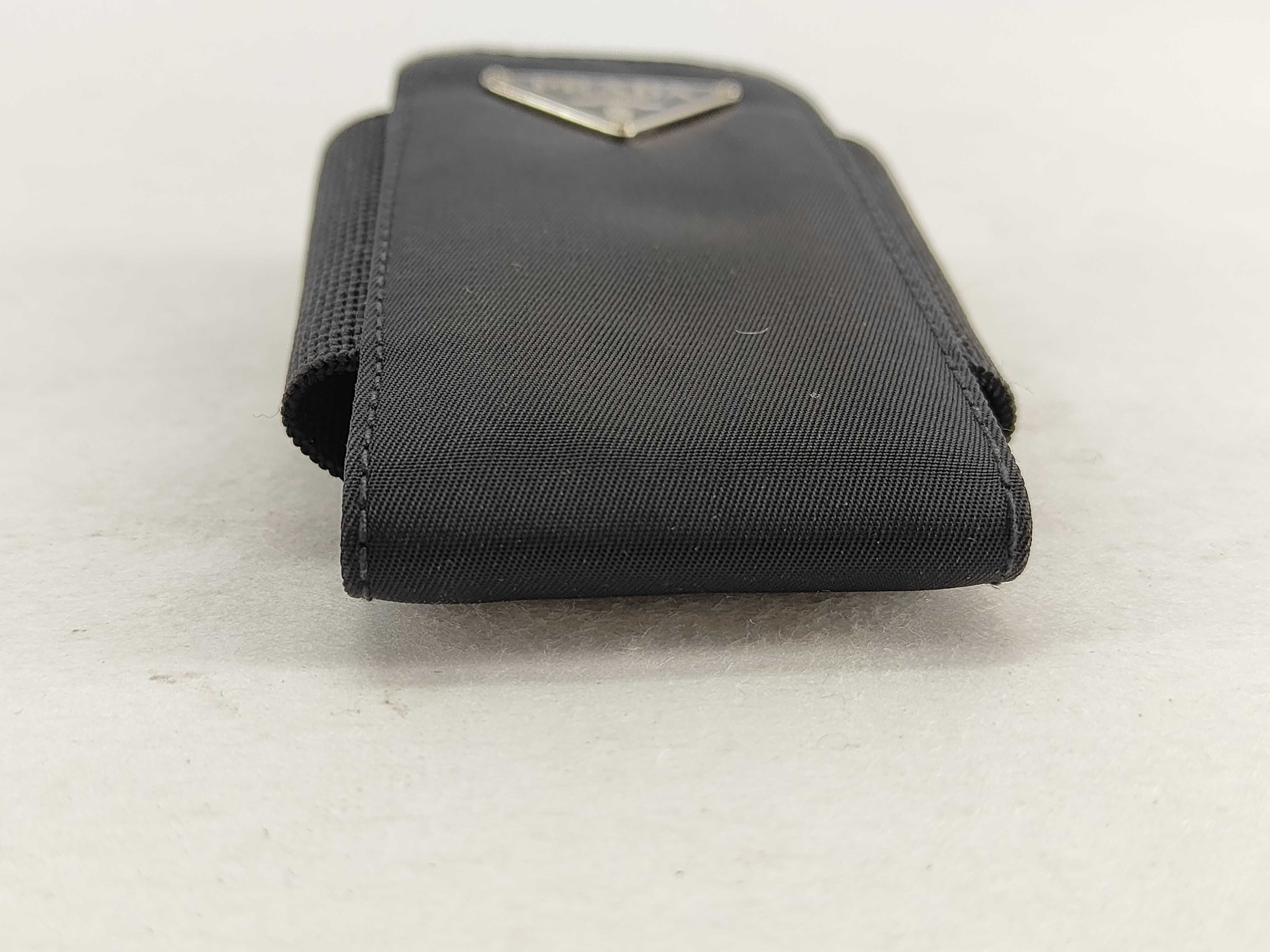 Nylon Triangle Plate Pouch and other accessories — view 4