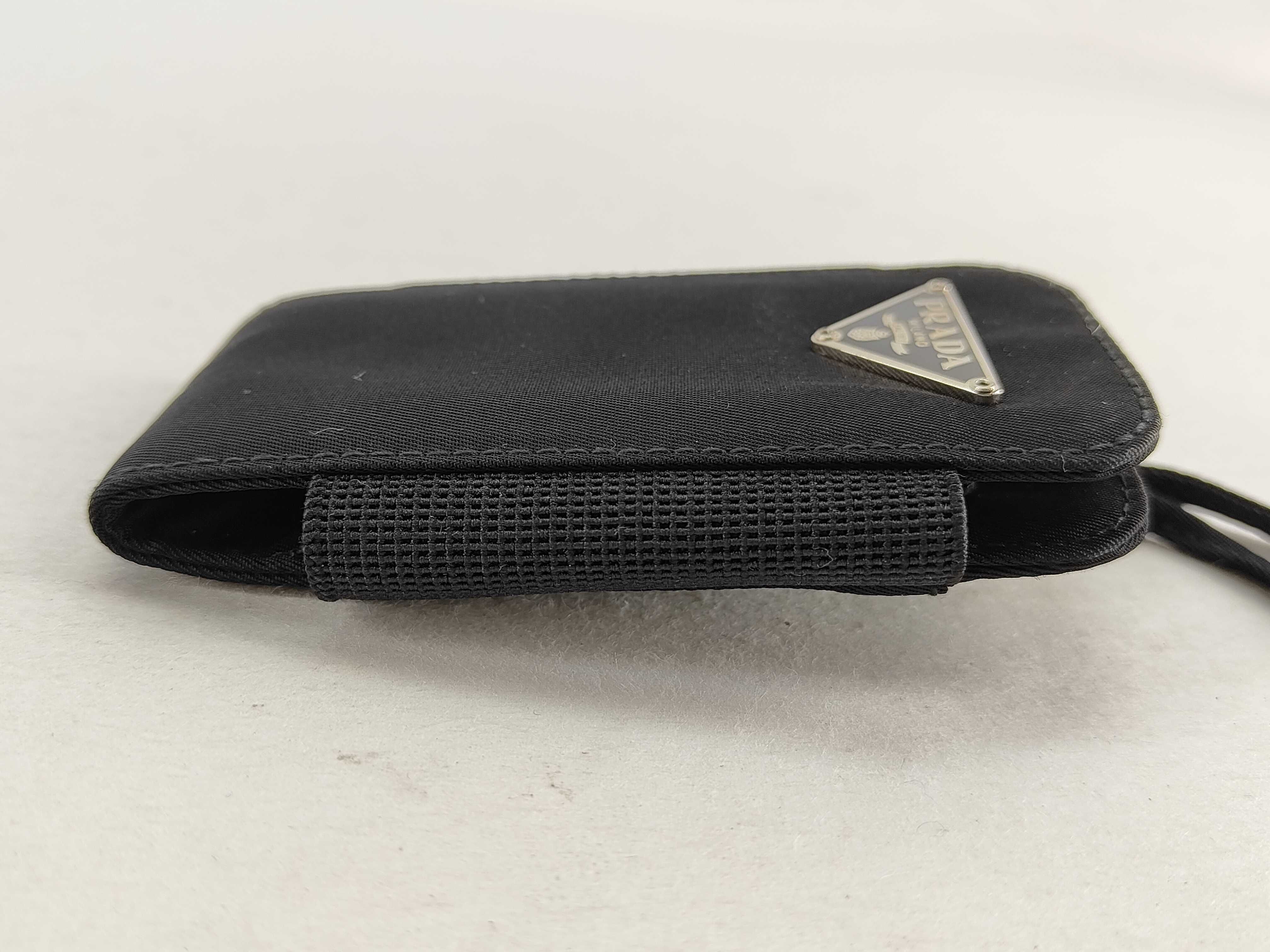 Nylon Triangle Plate Pouch and other accessories — view 5