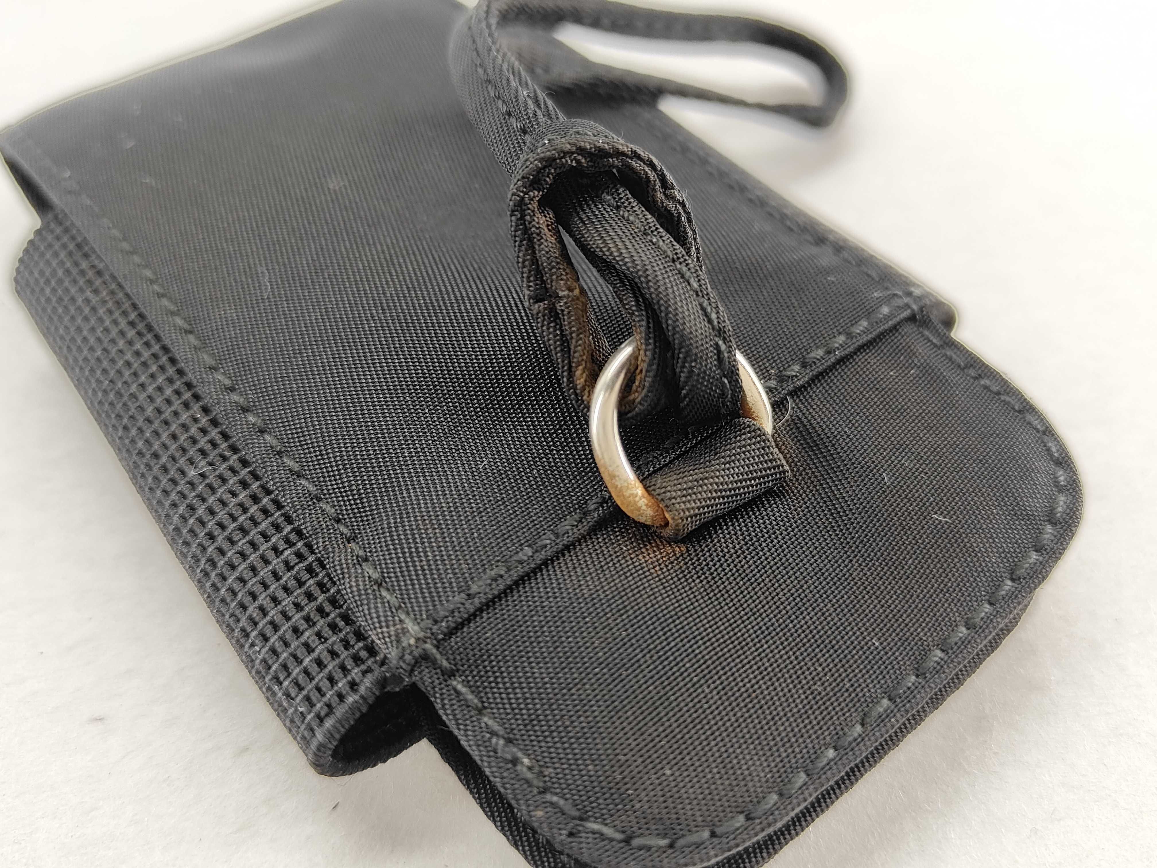 Nylon Triangle Plate Pouch and other accessories — view 6