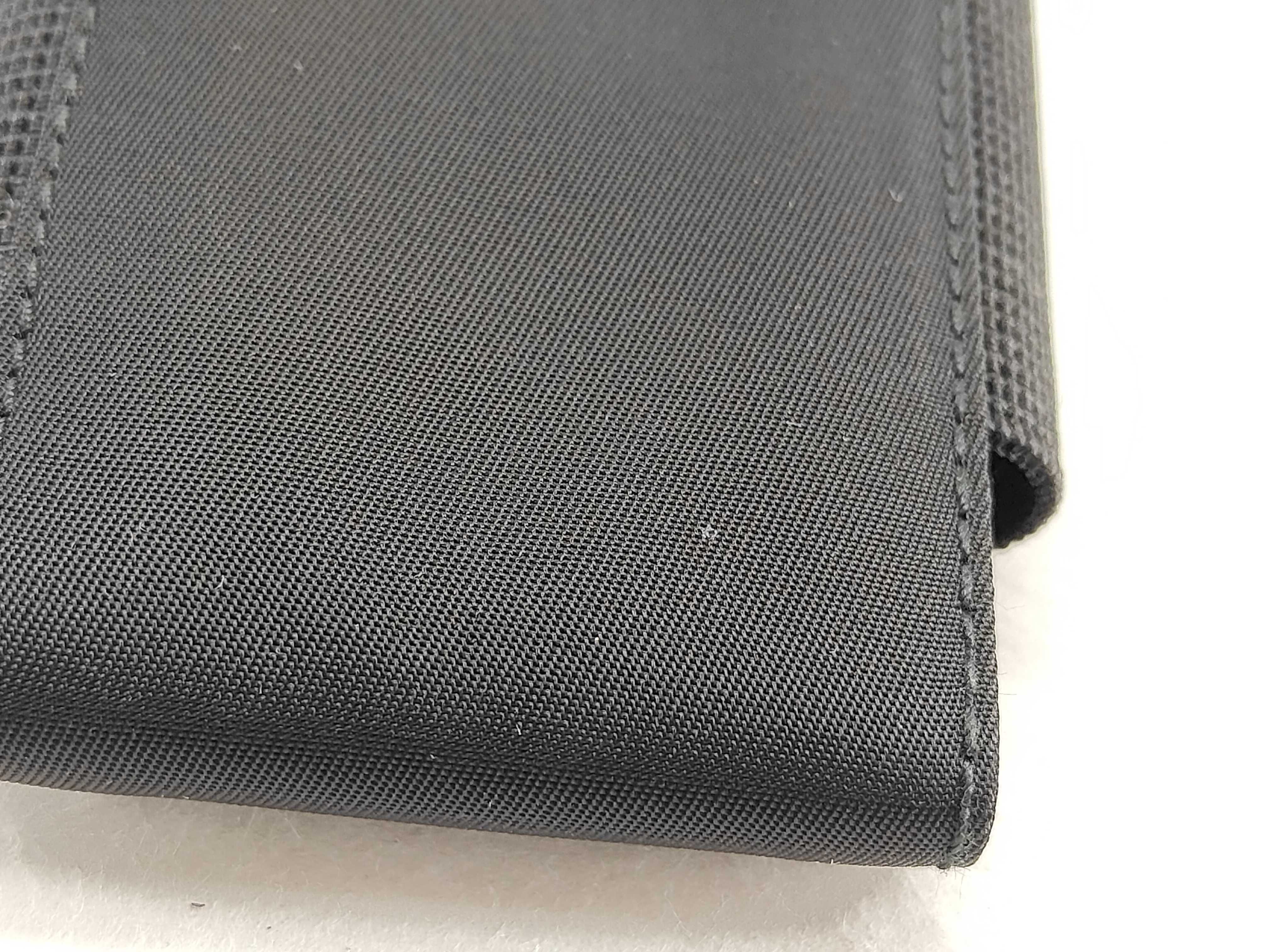 Nylon Triangle Plate Pouch and other accessories — view 9