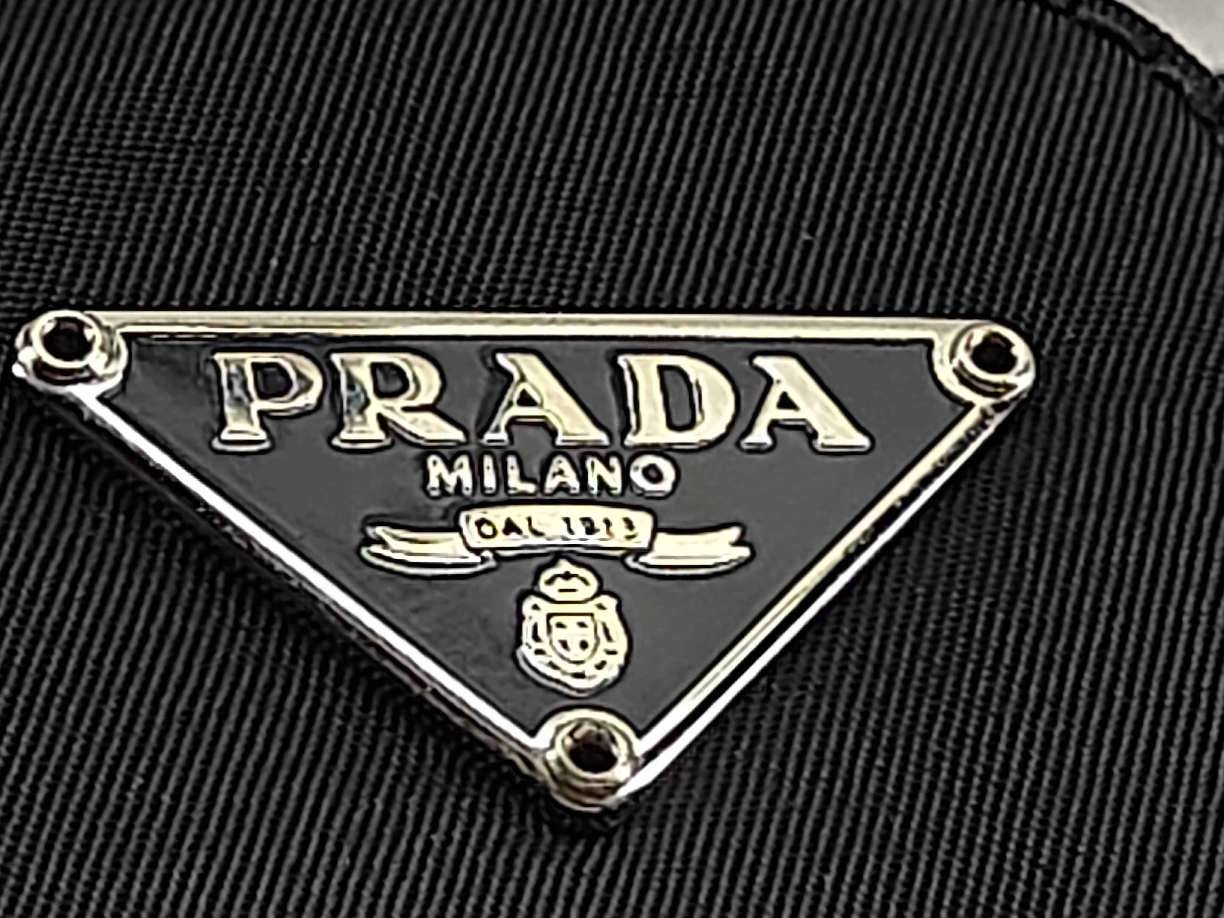 Nylon Triangle Plate Pouch and other accessories — view 10