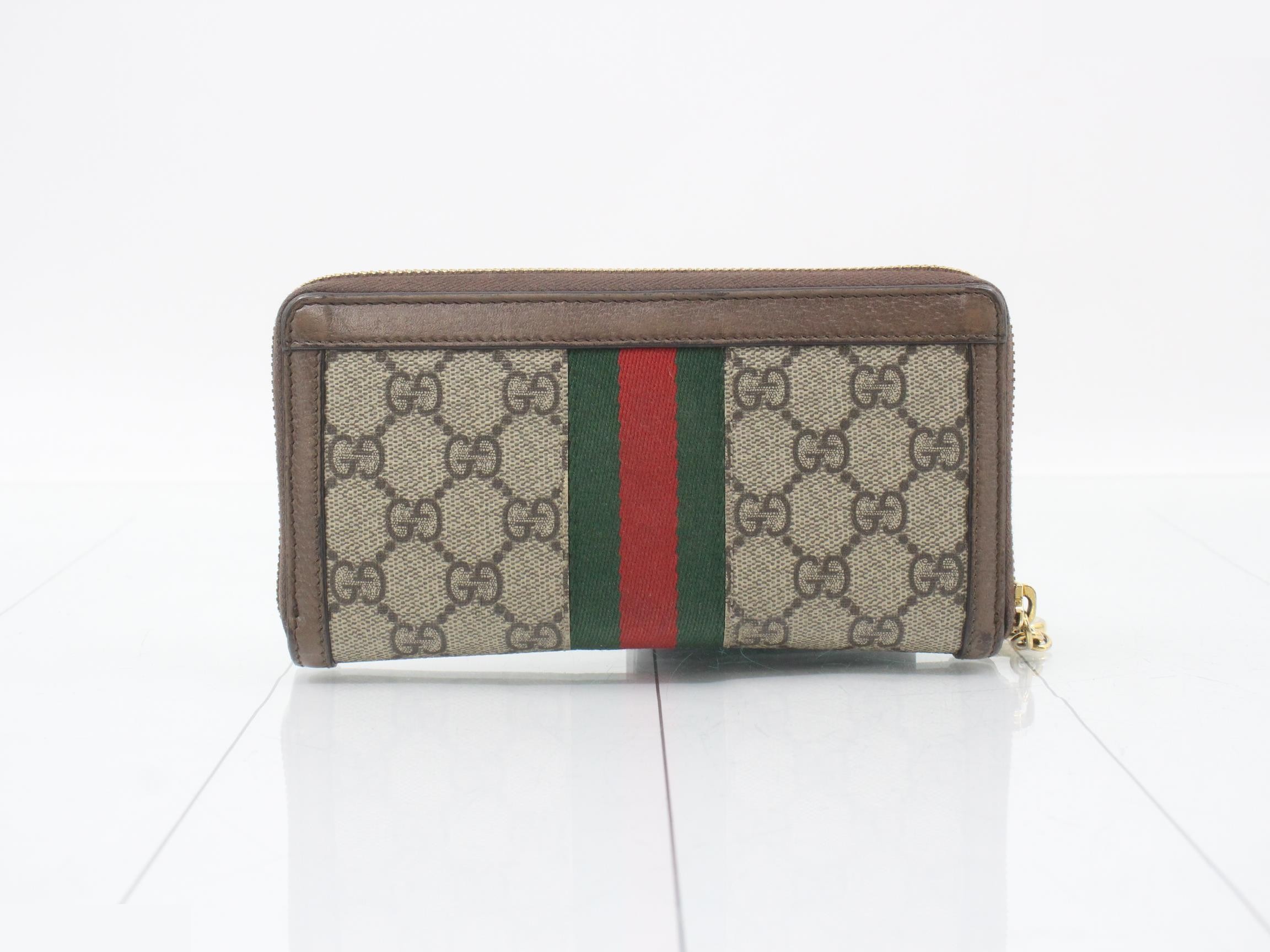 Ophidia long wallet 523154 2184 — view 2