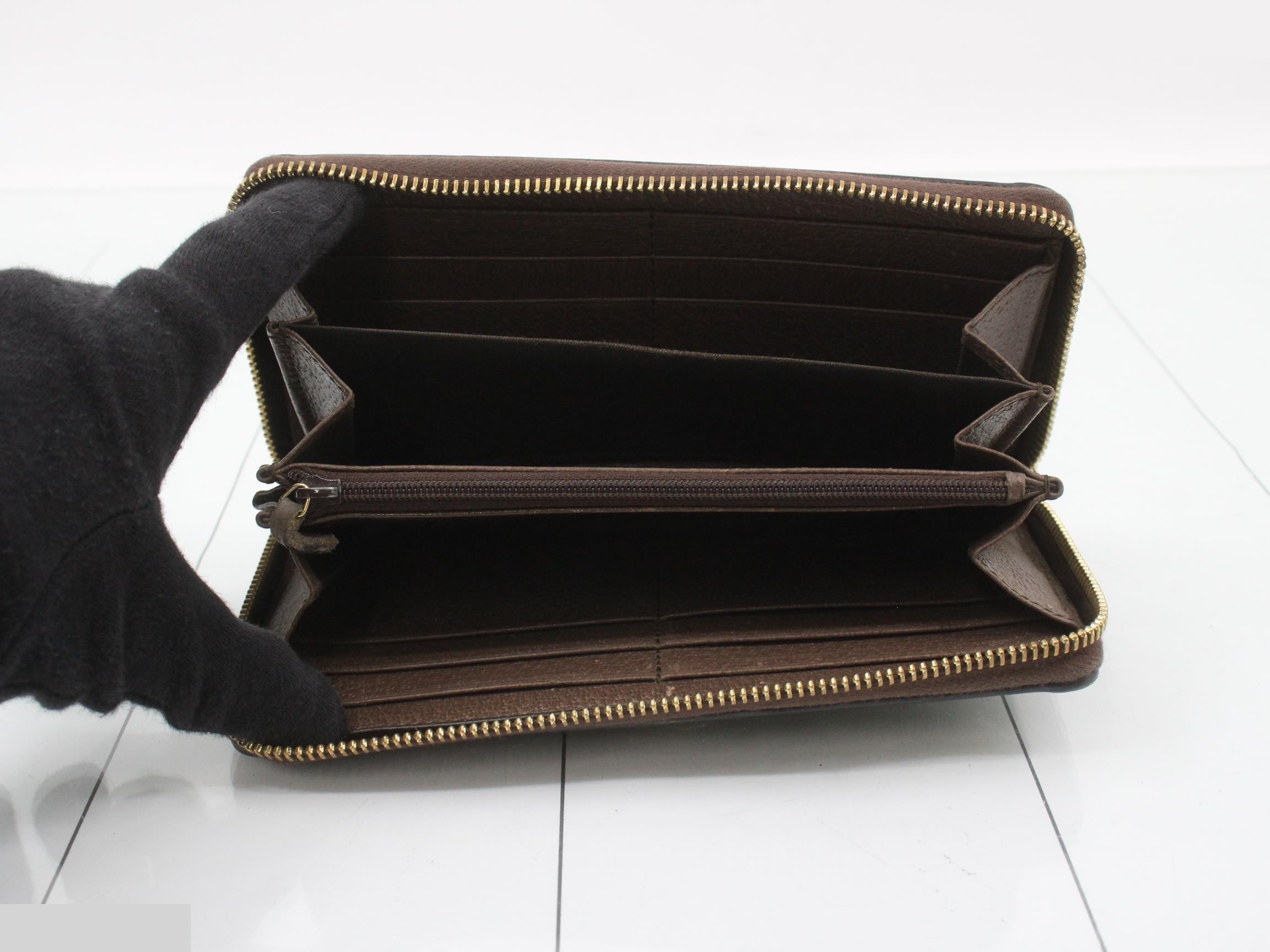 Ophidia long wallet 523154 2184 — view 4