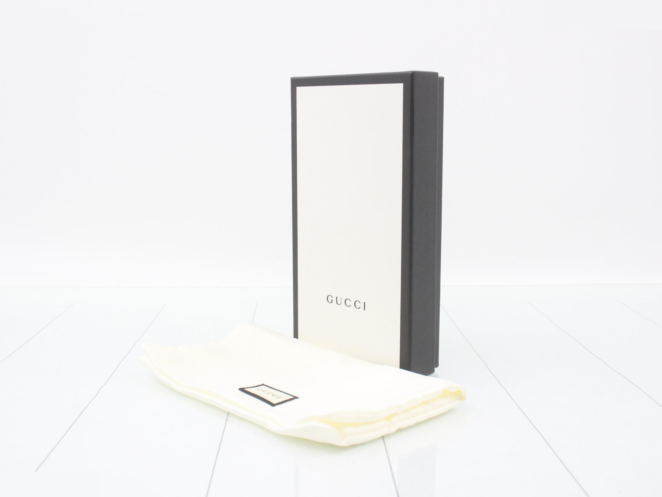 Ophidia long wallet 523154 2184 — view 5