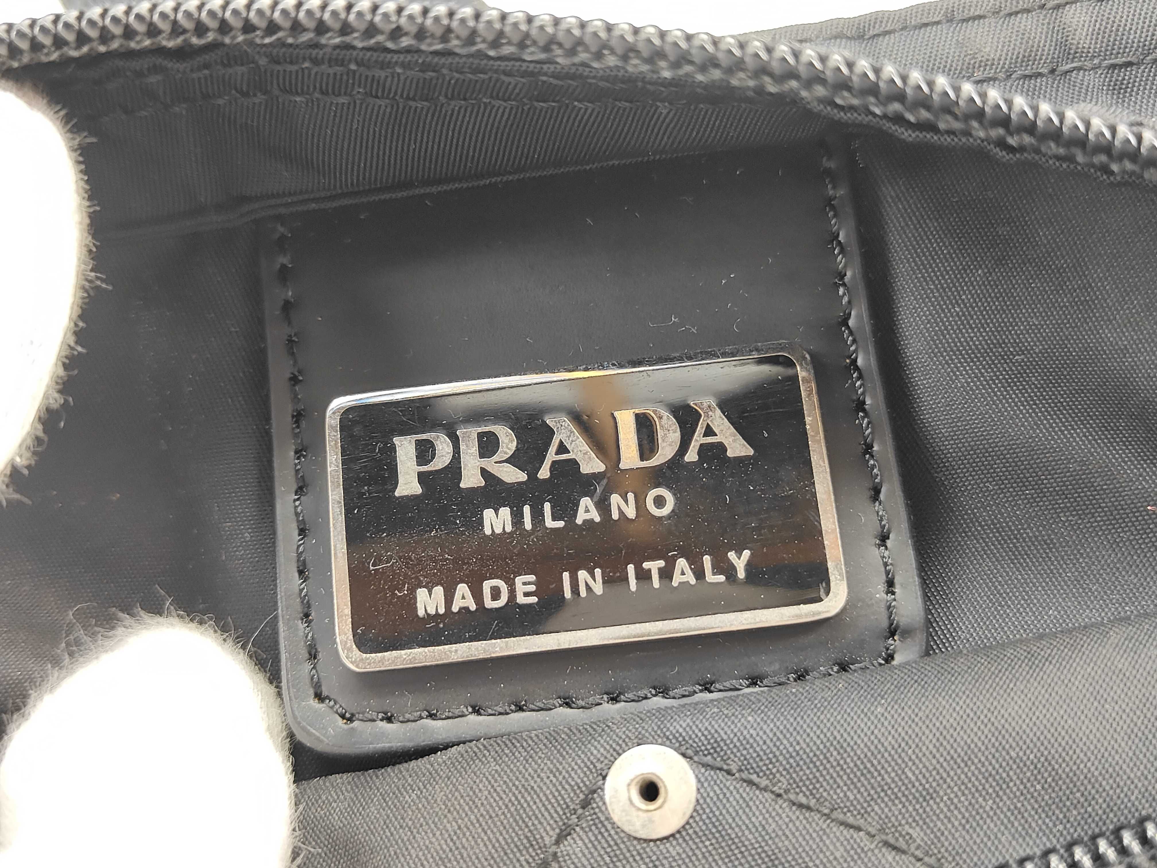 Nylon Shoulder Bag — view 11