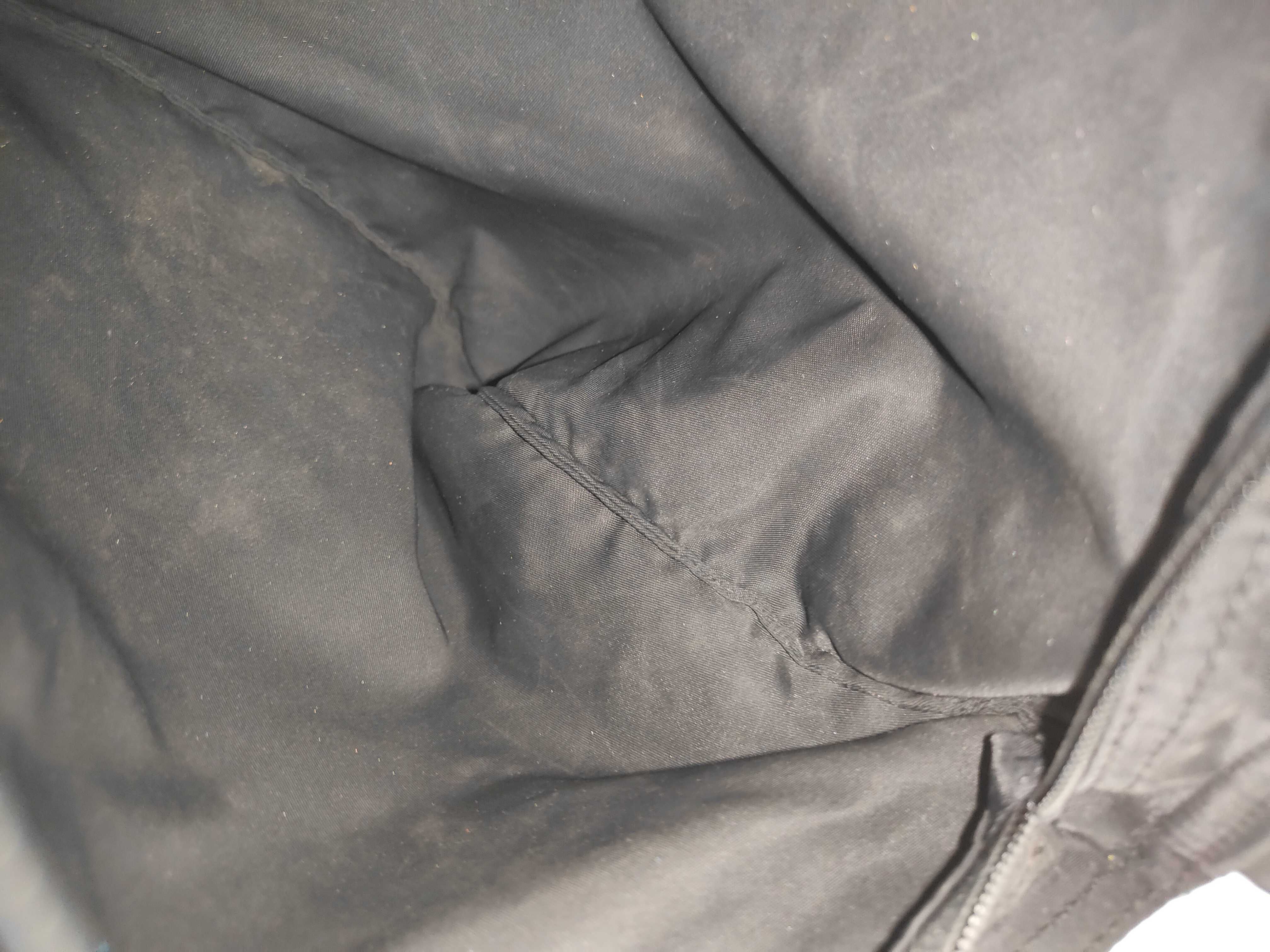 Nylon Shoulder Bag — view 12