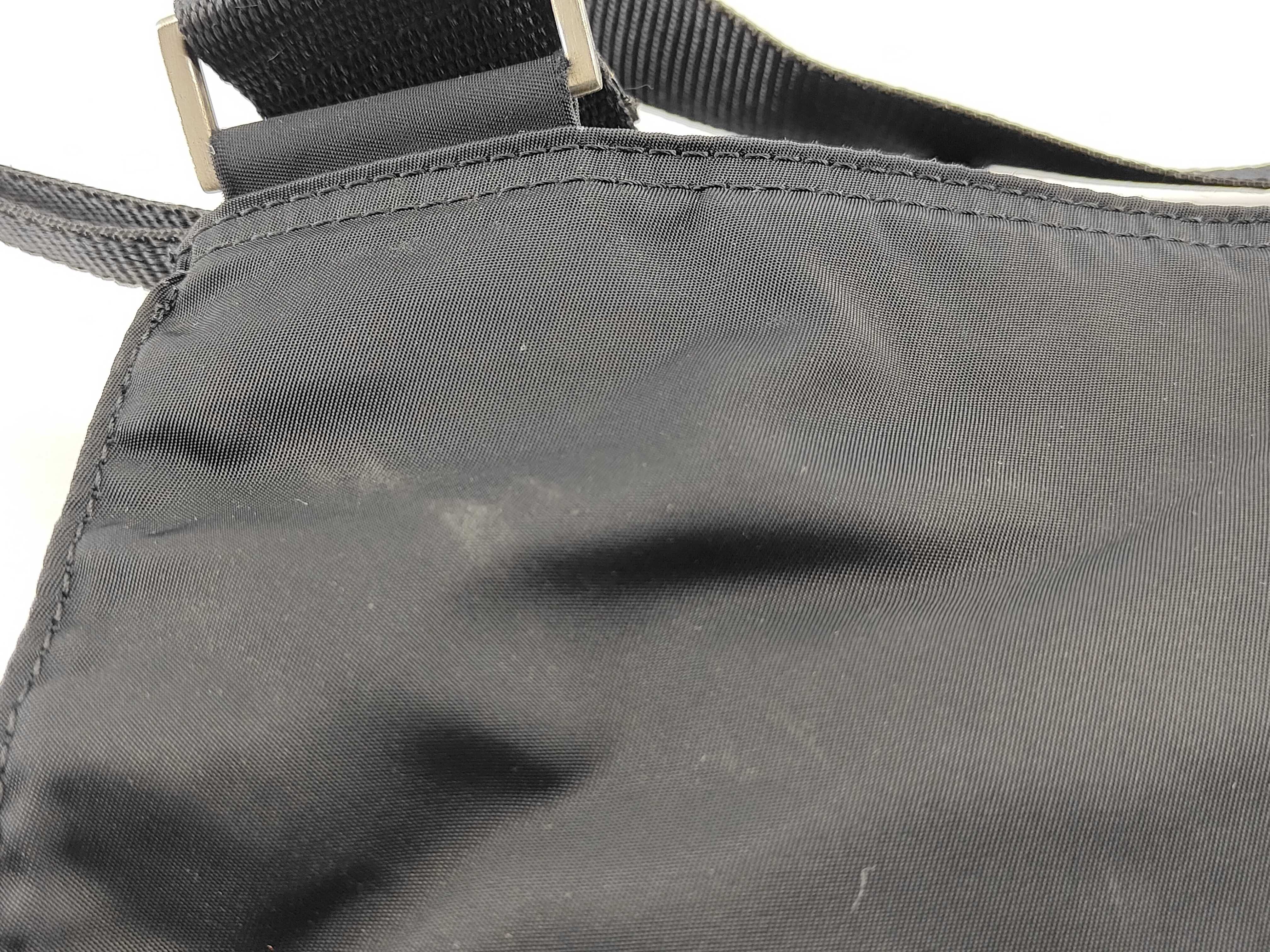 Nylon Shoulder Bag — view 13