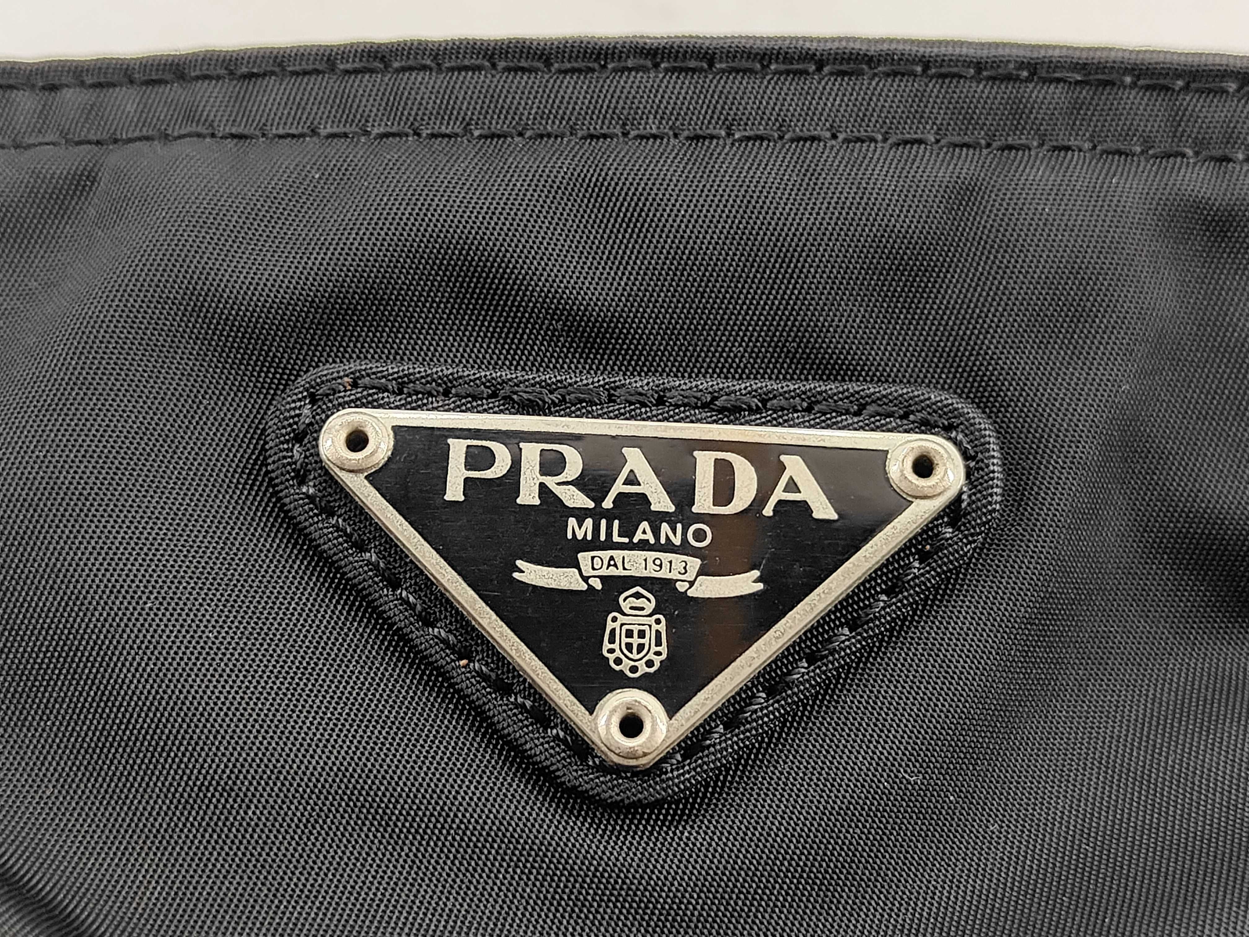 Nylon Shoulder Bag — view 14