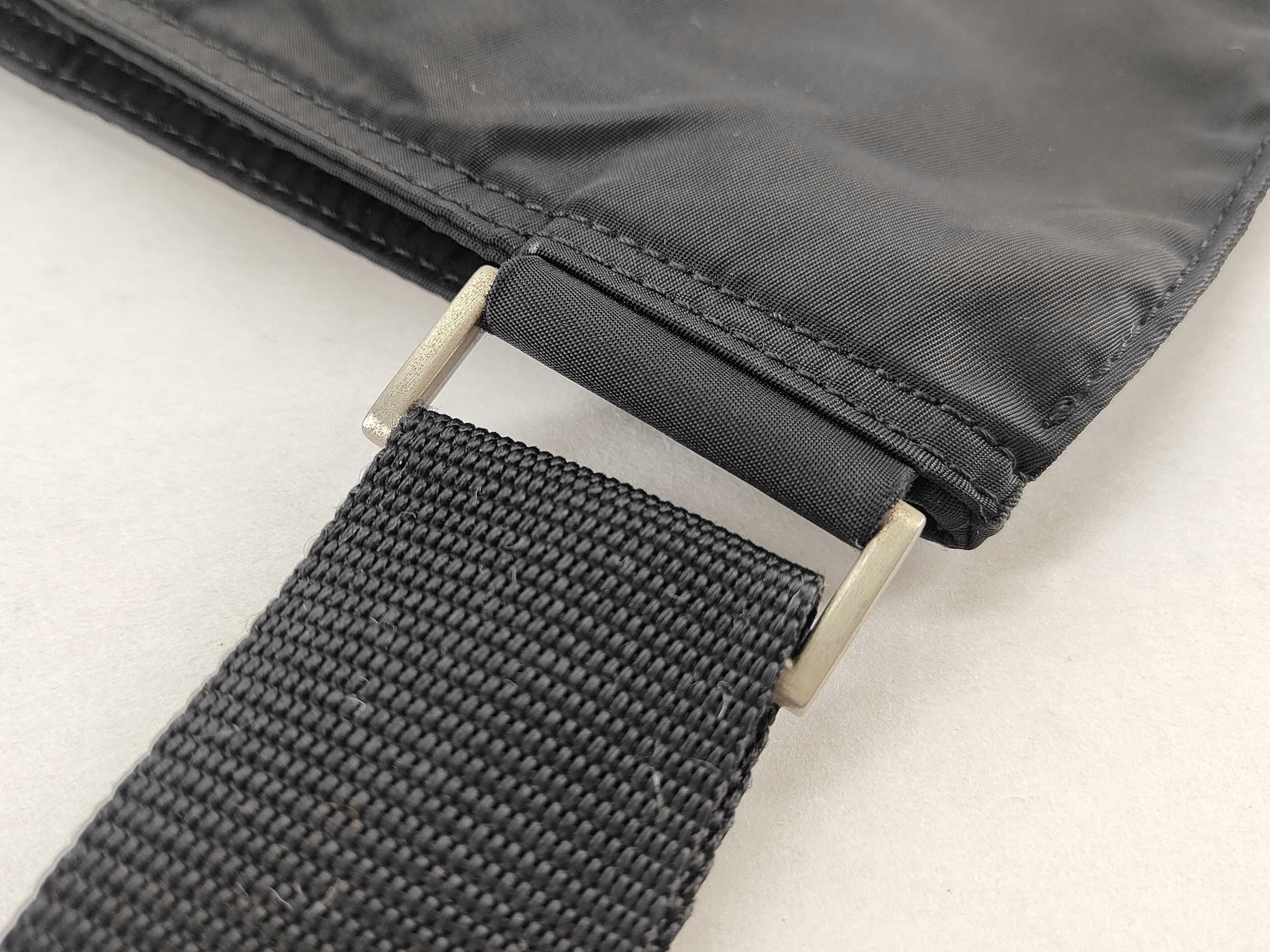 Nylon Shoulder Bag — view 6