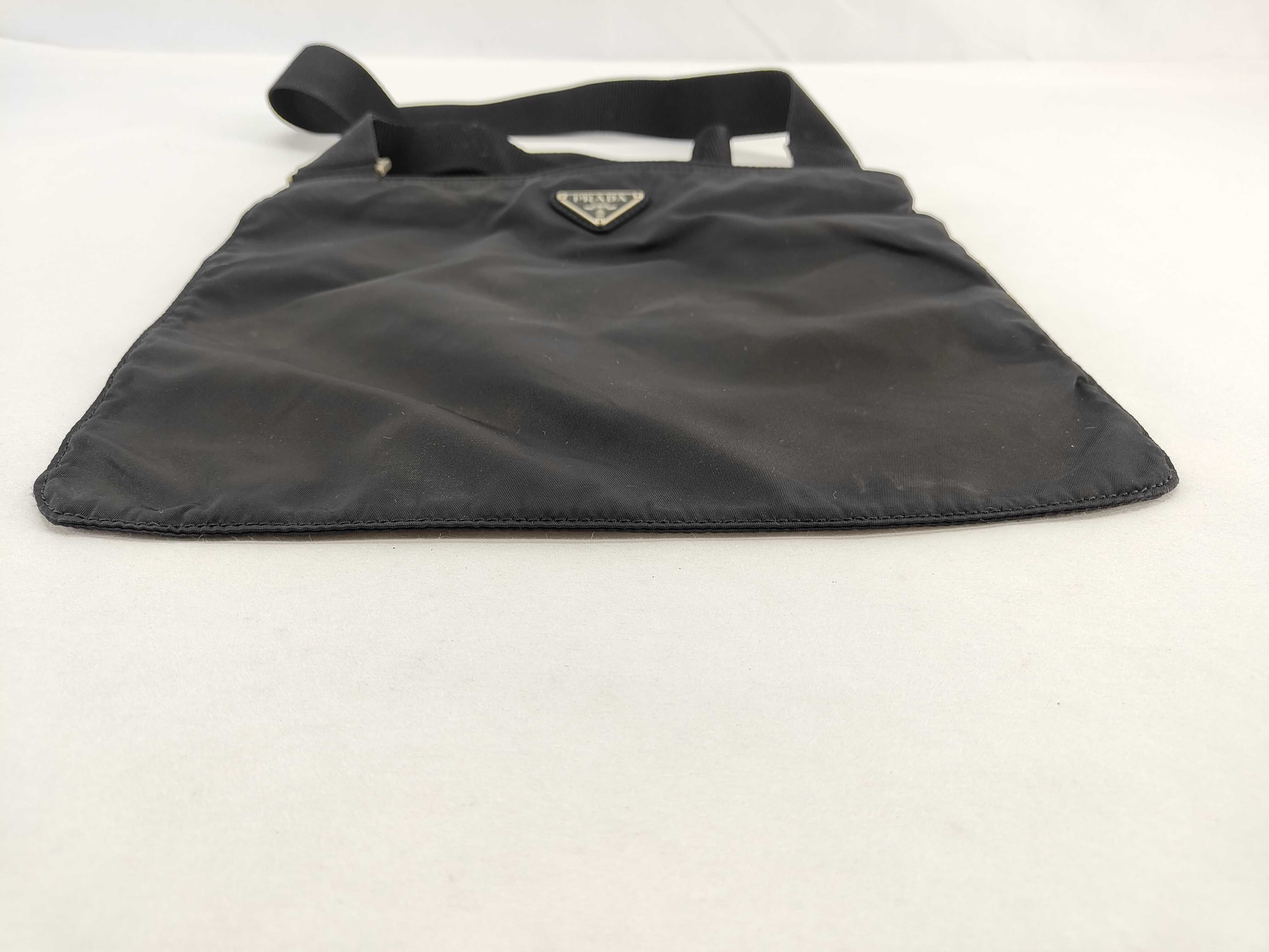 Nylon Shoulder Bag — view 7