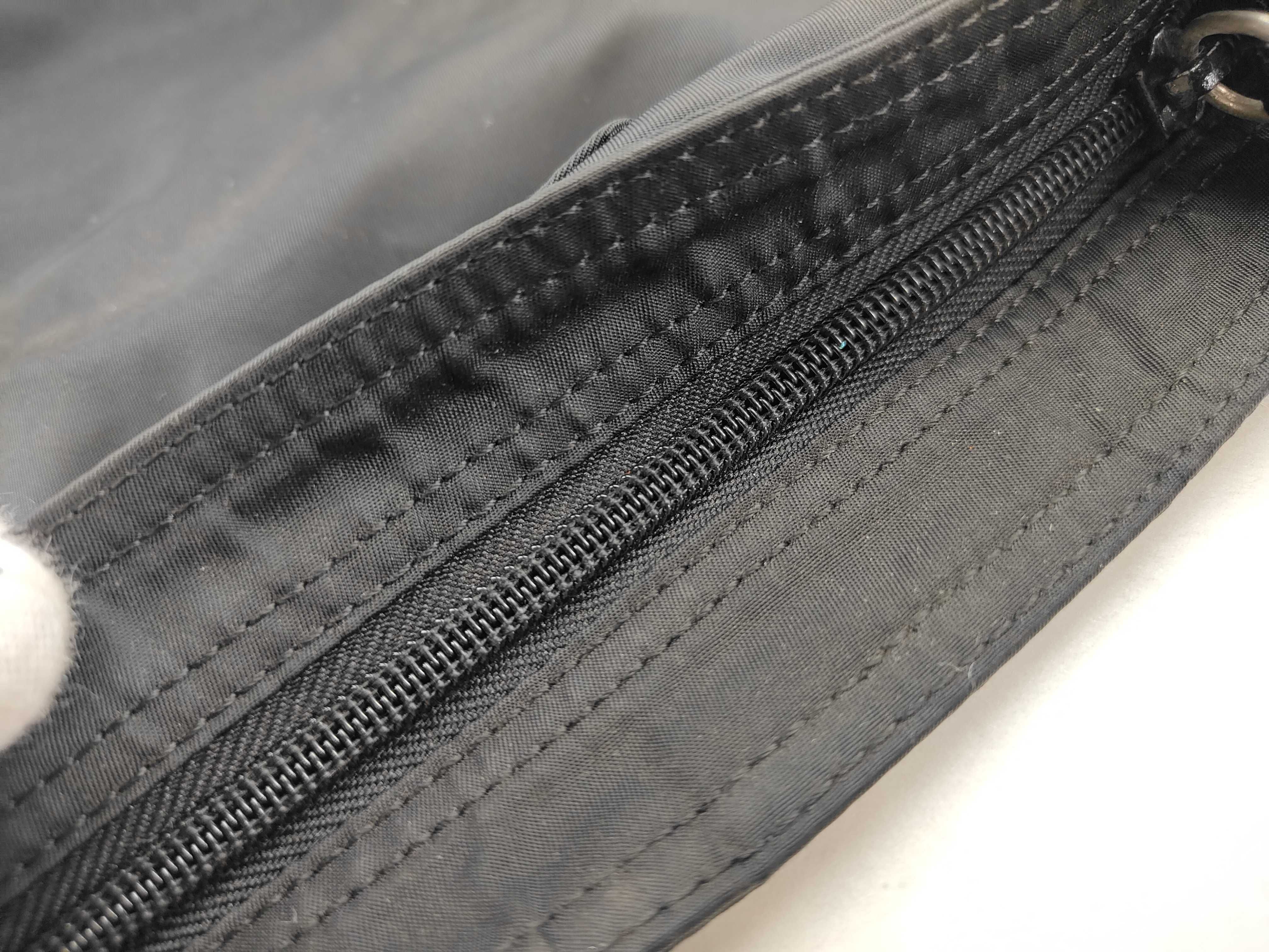 Nylon Shoulder Bag — view 8