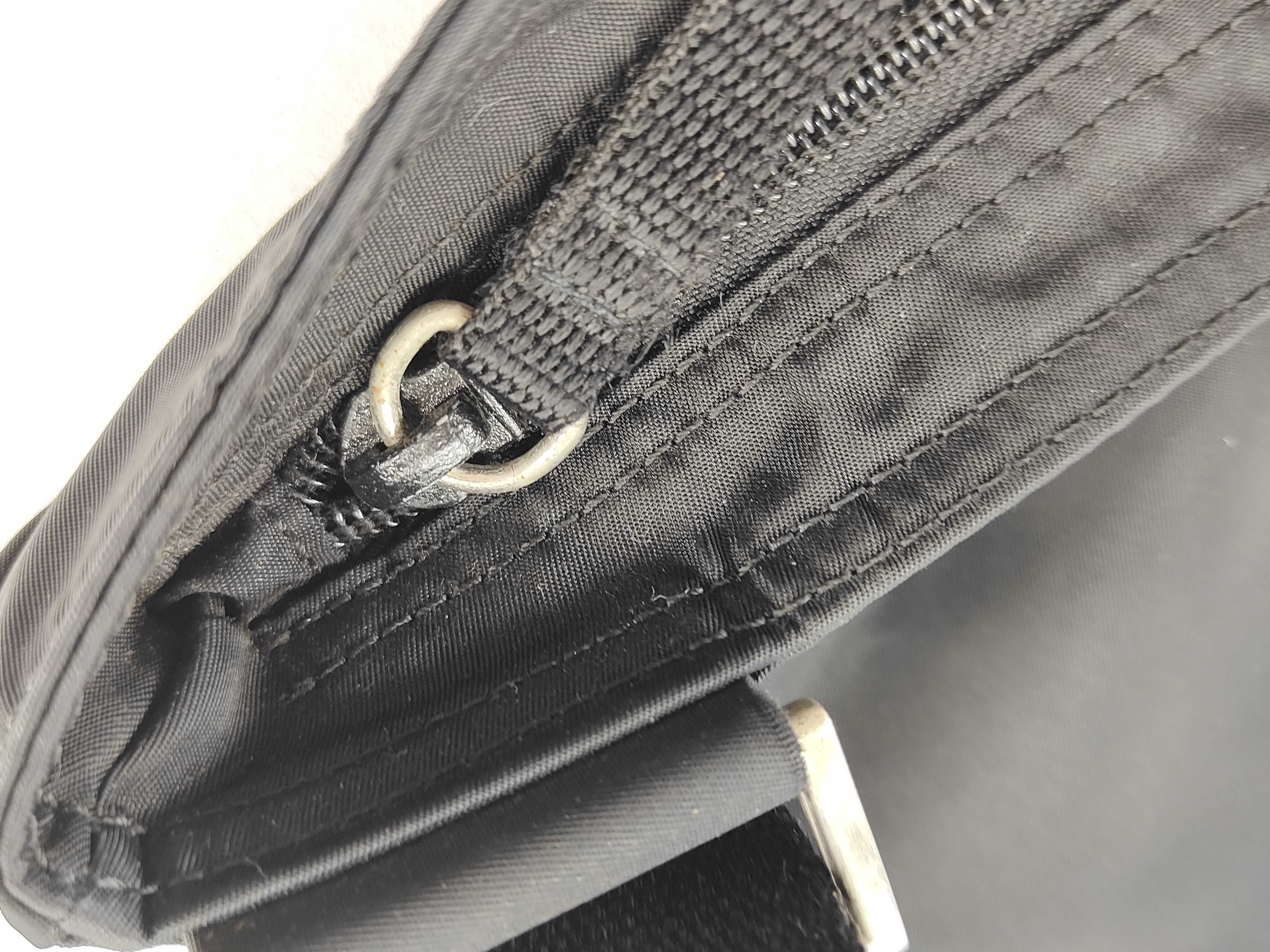 Nylon Shoulder Bag — view 9