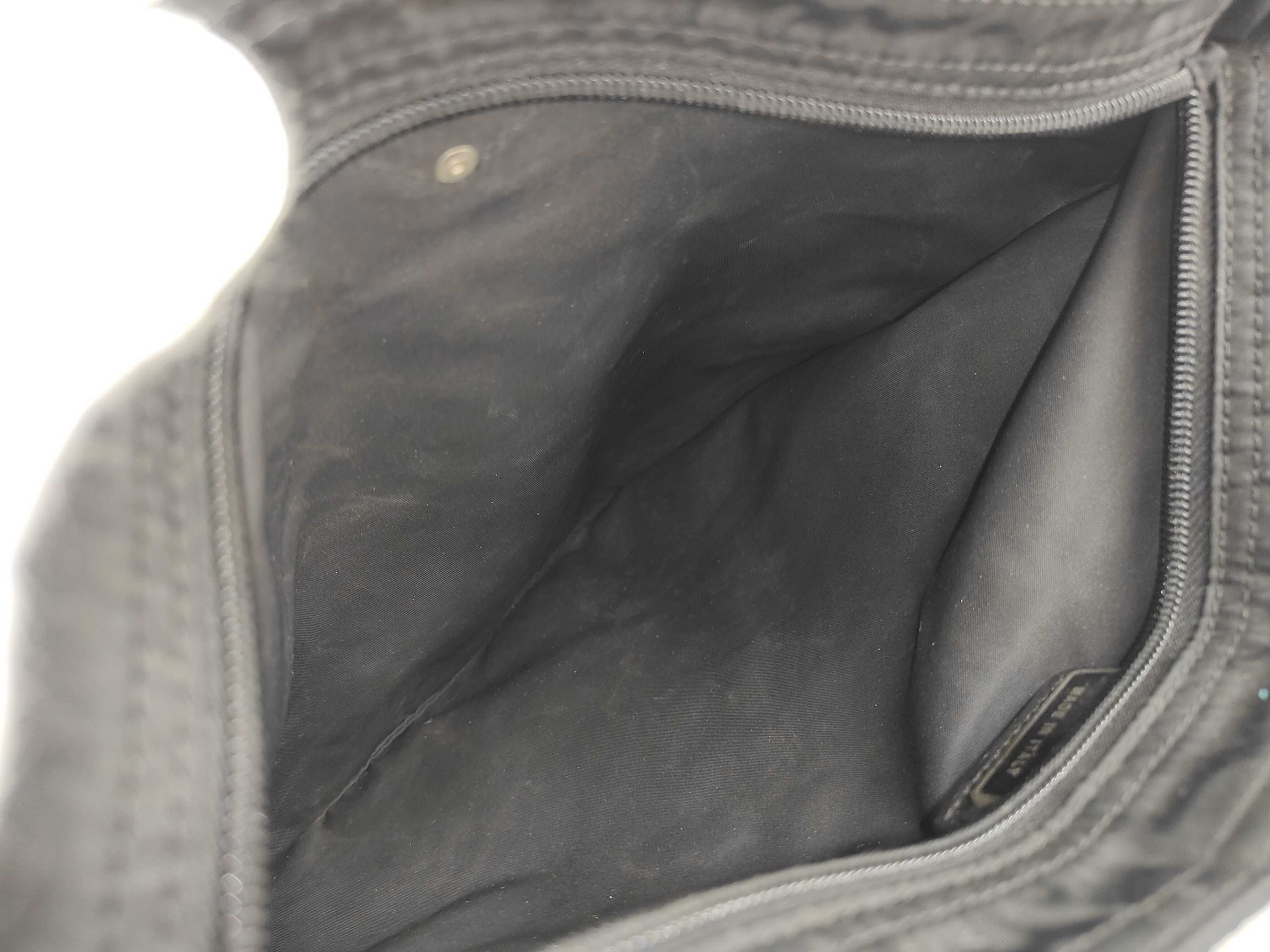 Nylon Shoulder Bag — view 10