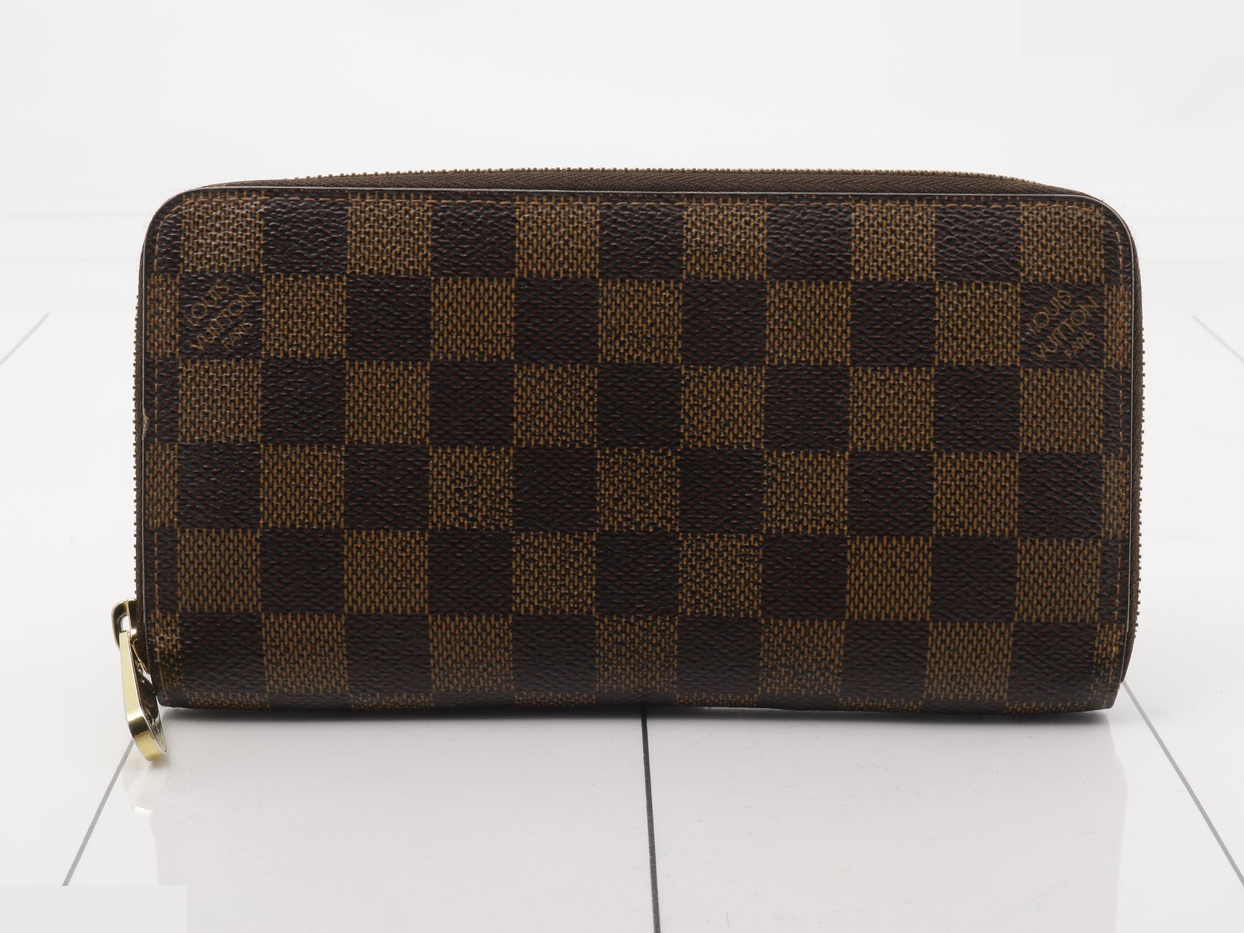 Zippy Wallet