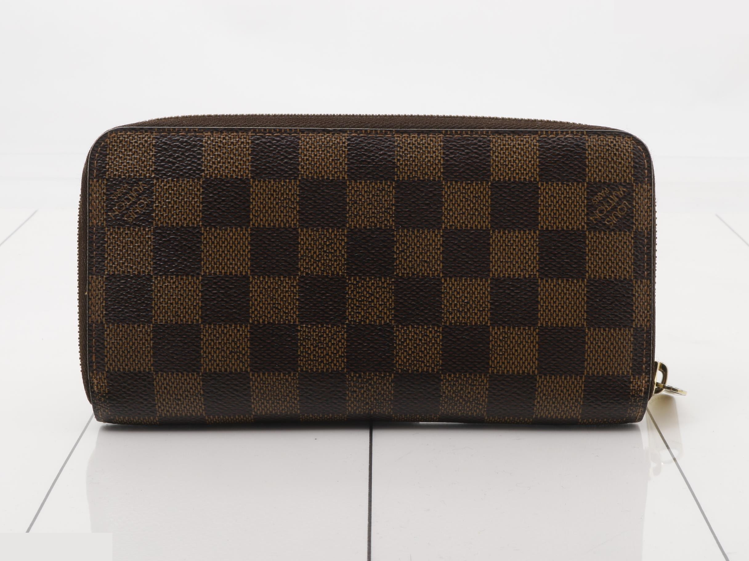 Zippy Wallet — view 2