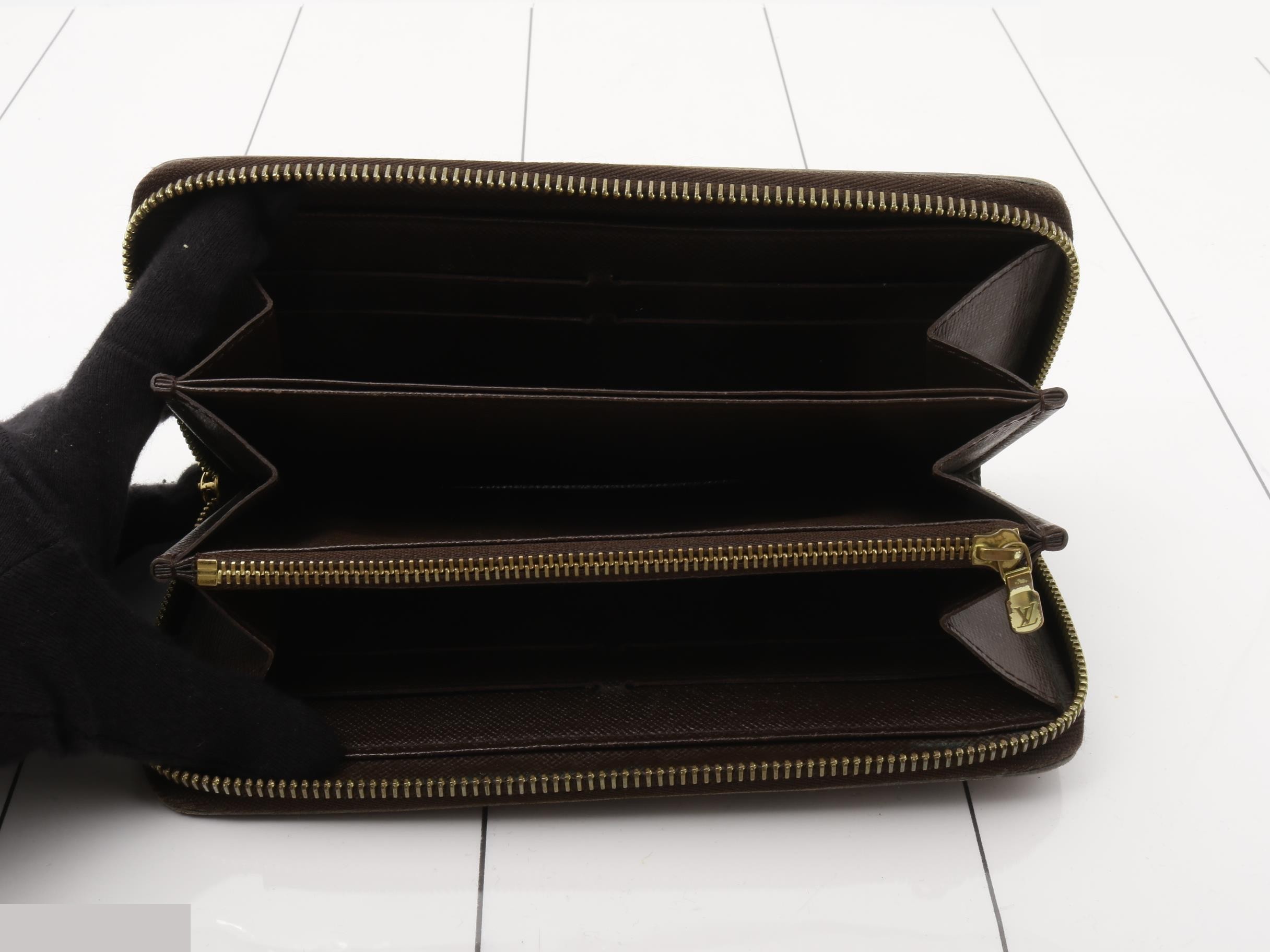 Zippy Wallet — view 4