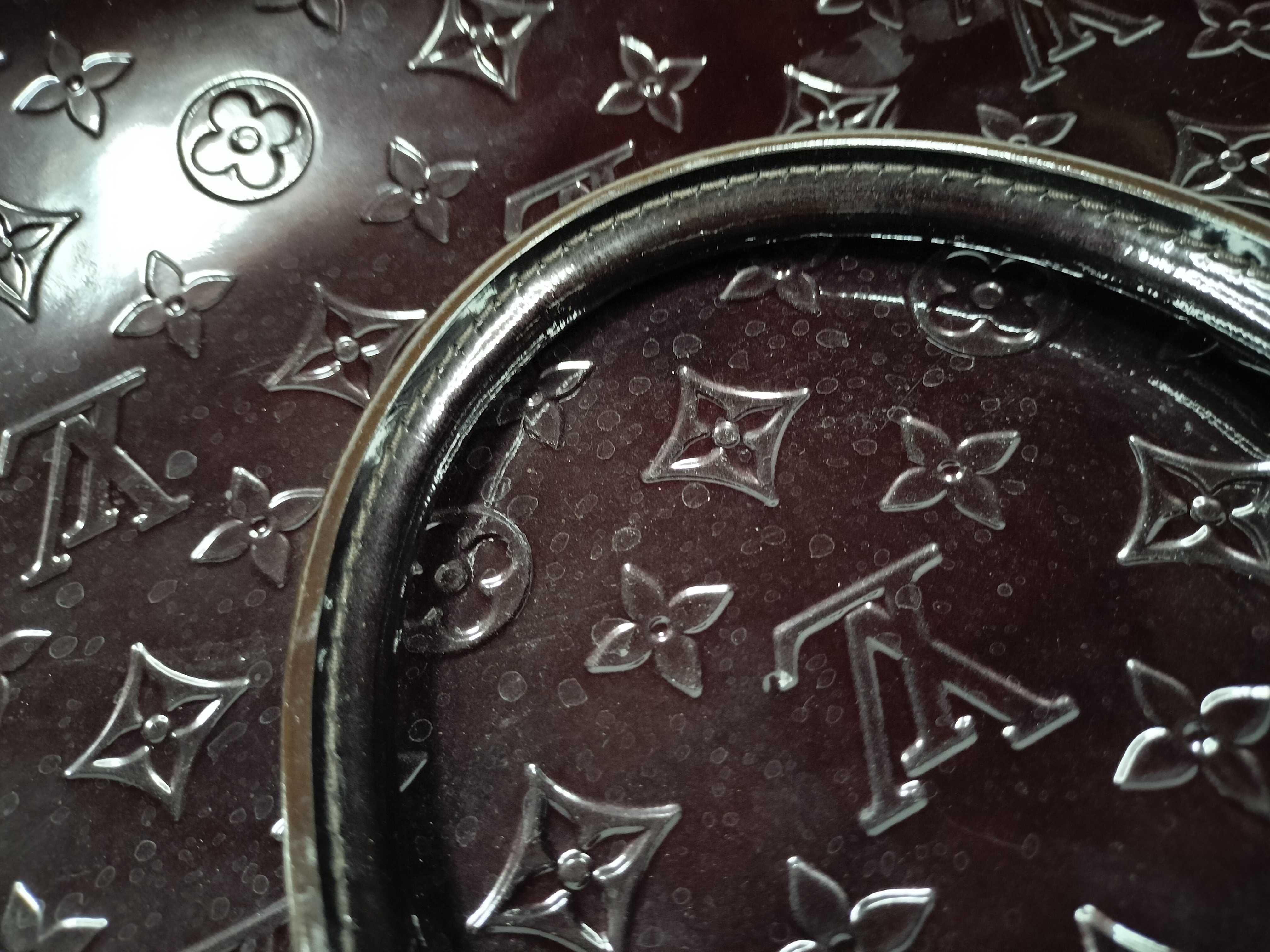 Vernis ID- Vernis Alma GM M93595 #MI2089# Handbag — view 15