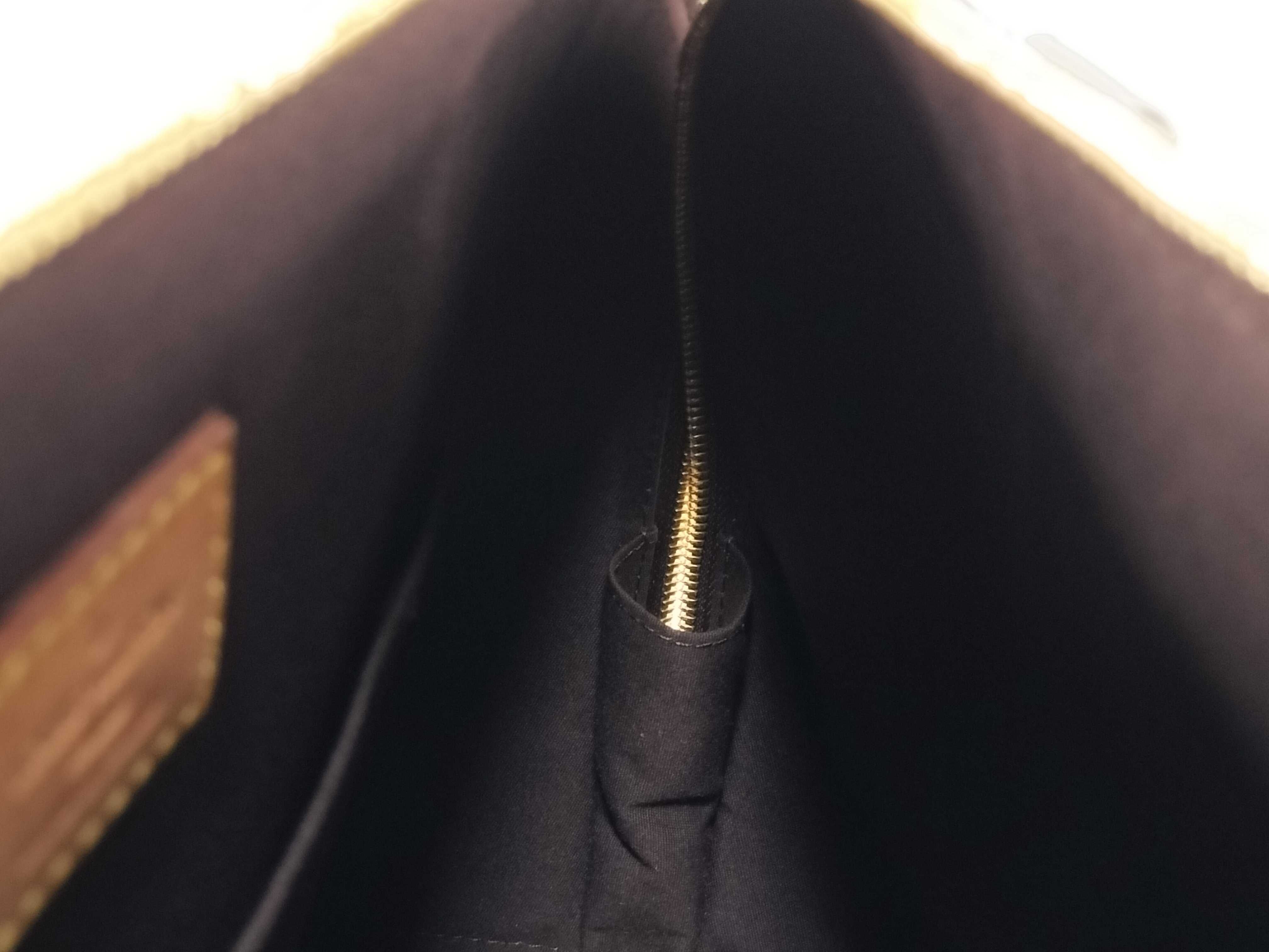 Vernis ID- Vernis Alma GM M93595 #MI2089# Handbag — view 9