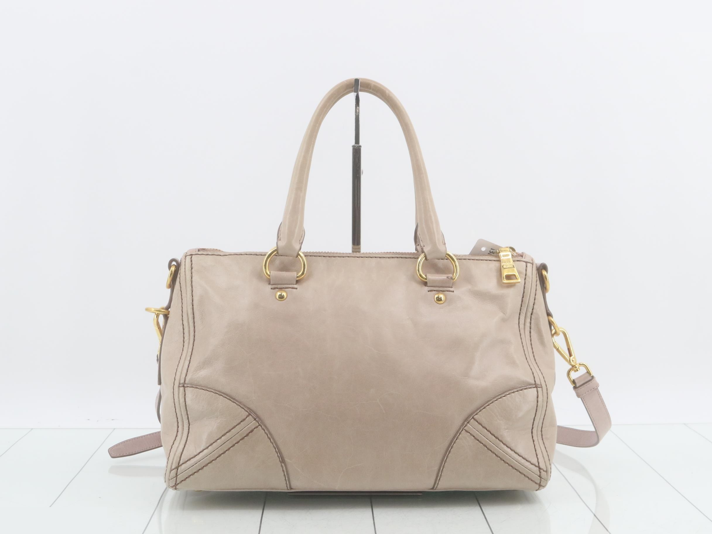 2WAY shoulder bag — view 2