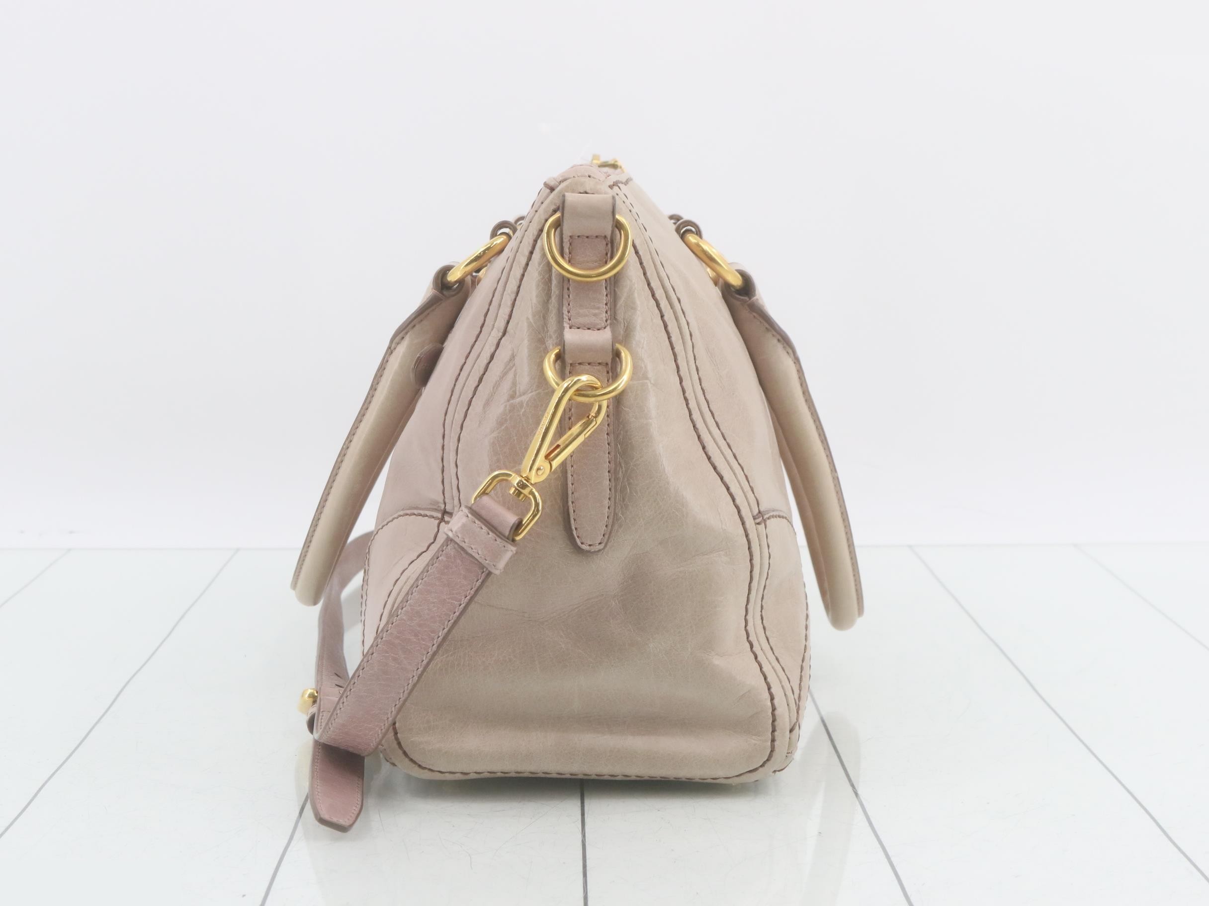 2WAY shoulder bag — view 3