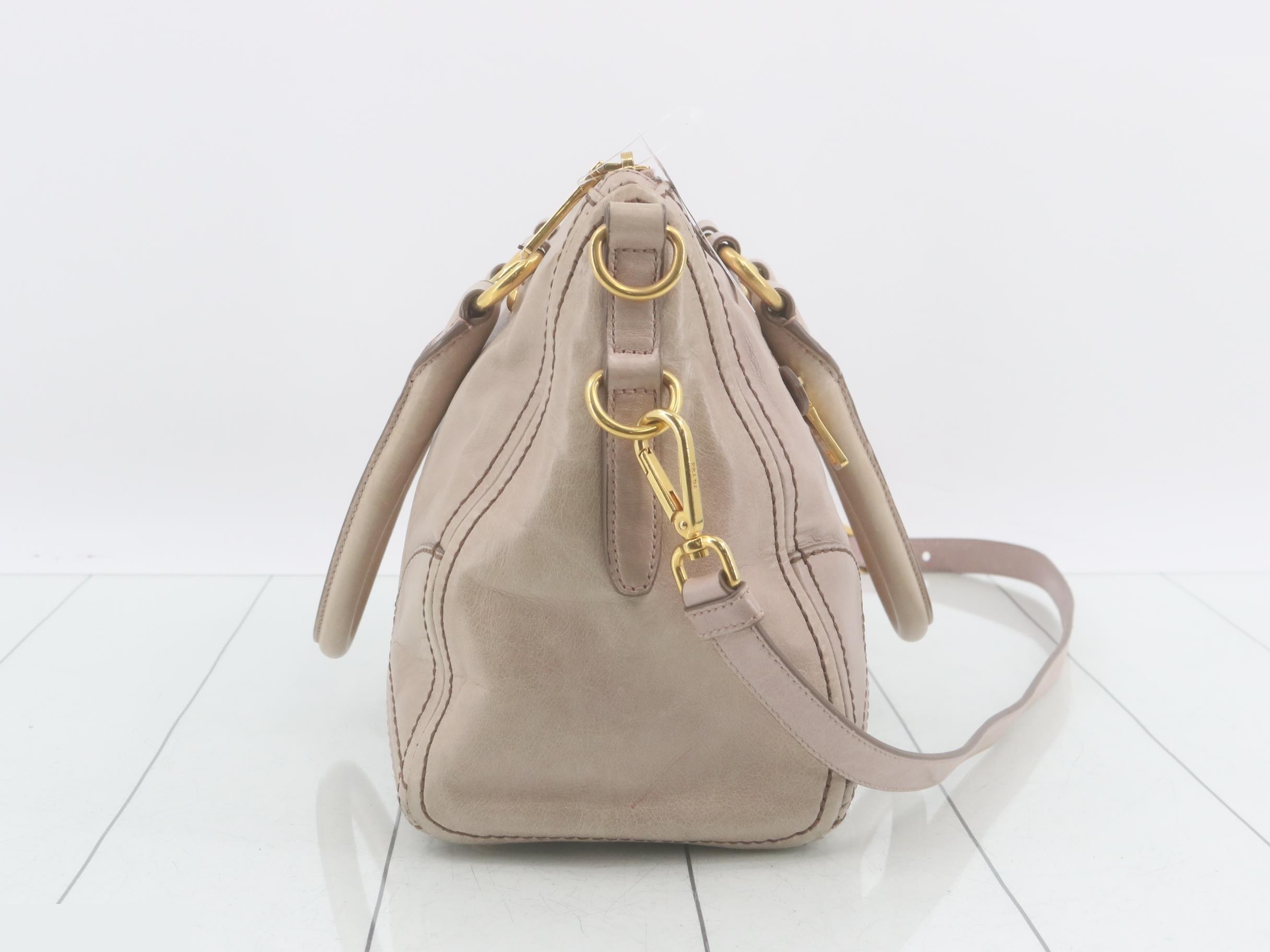 2WAY shoulder bag — view 4
