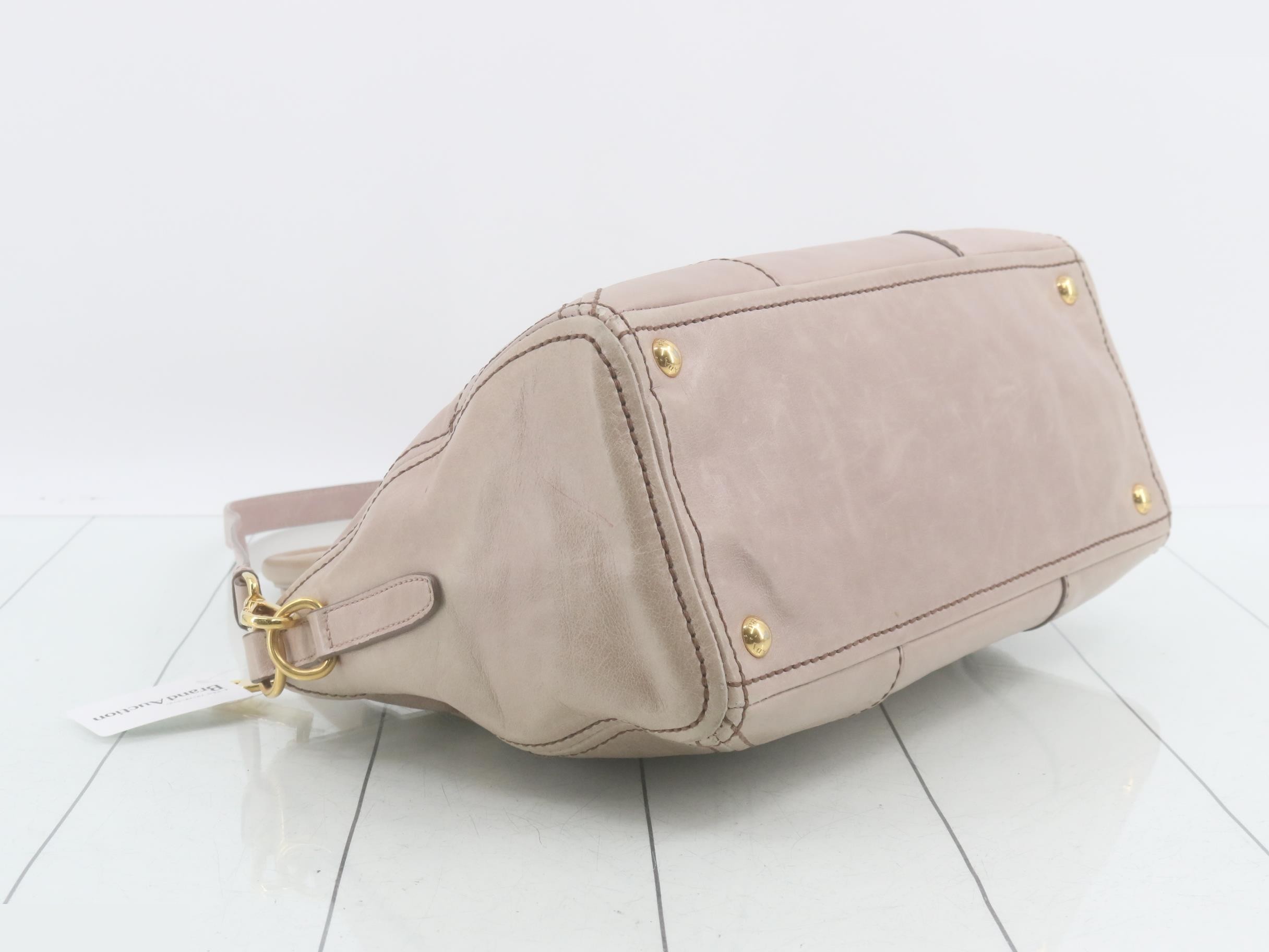 2WAY shoulder bag — view 5
