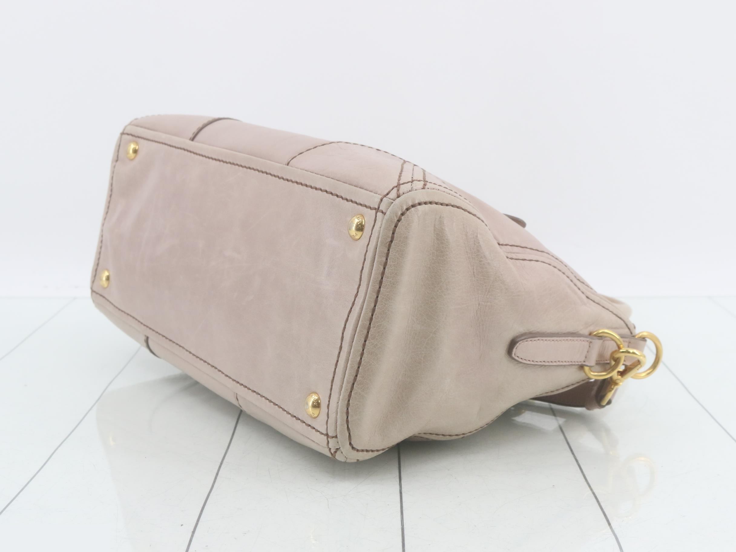 2WAY shoulder bag — view 6