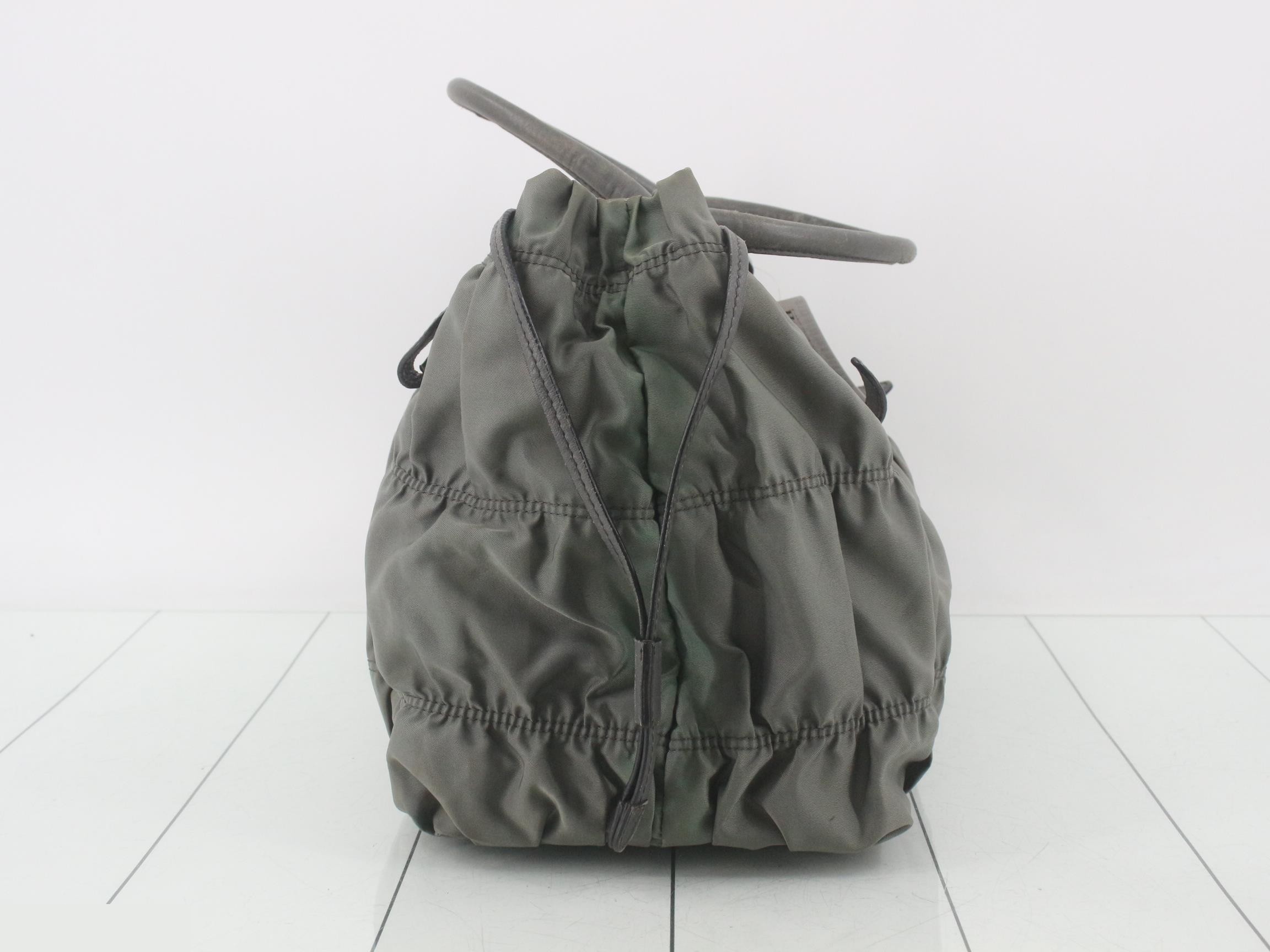 Tote bag — view 4