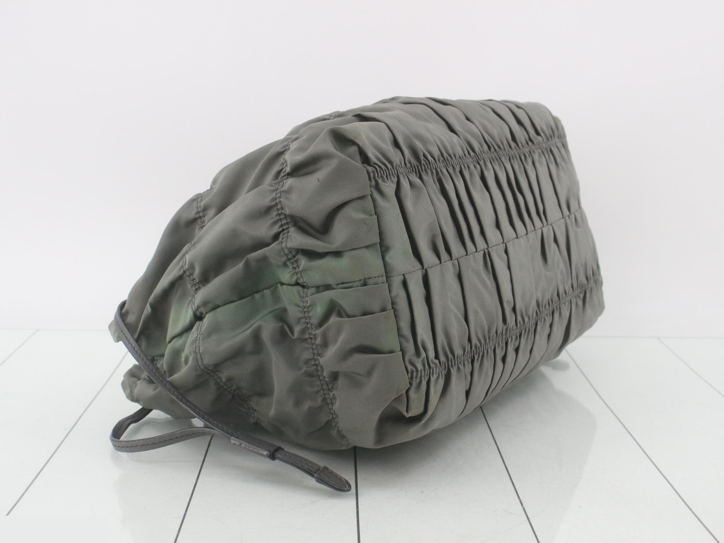 Tote bag — view 5