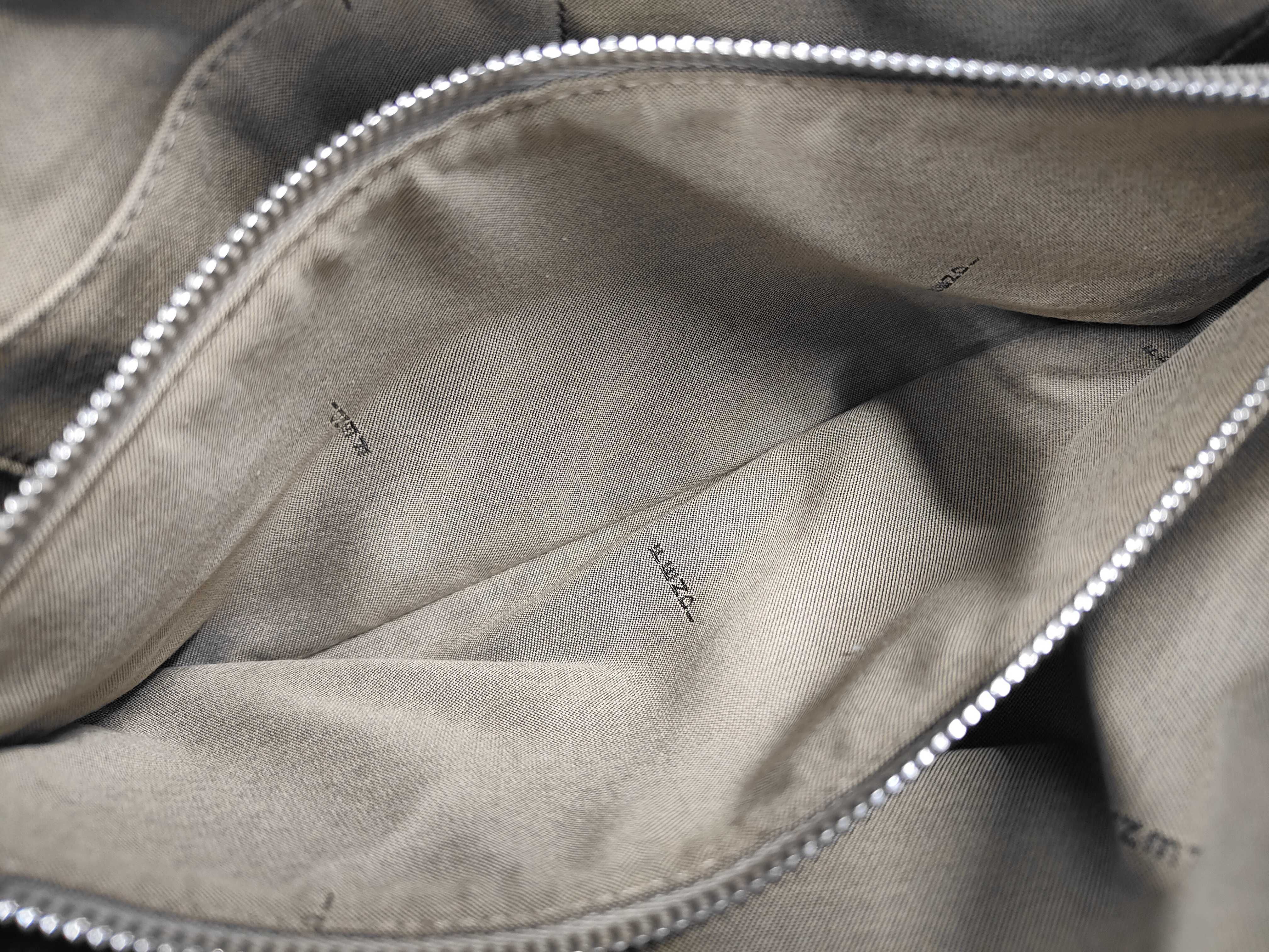 By The Way Medium Leather 2-Way Handbag, Brown, 8BL146 (Stain present) — view 12