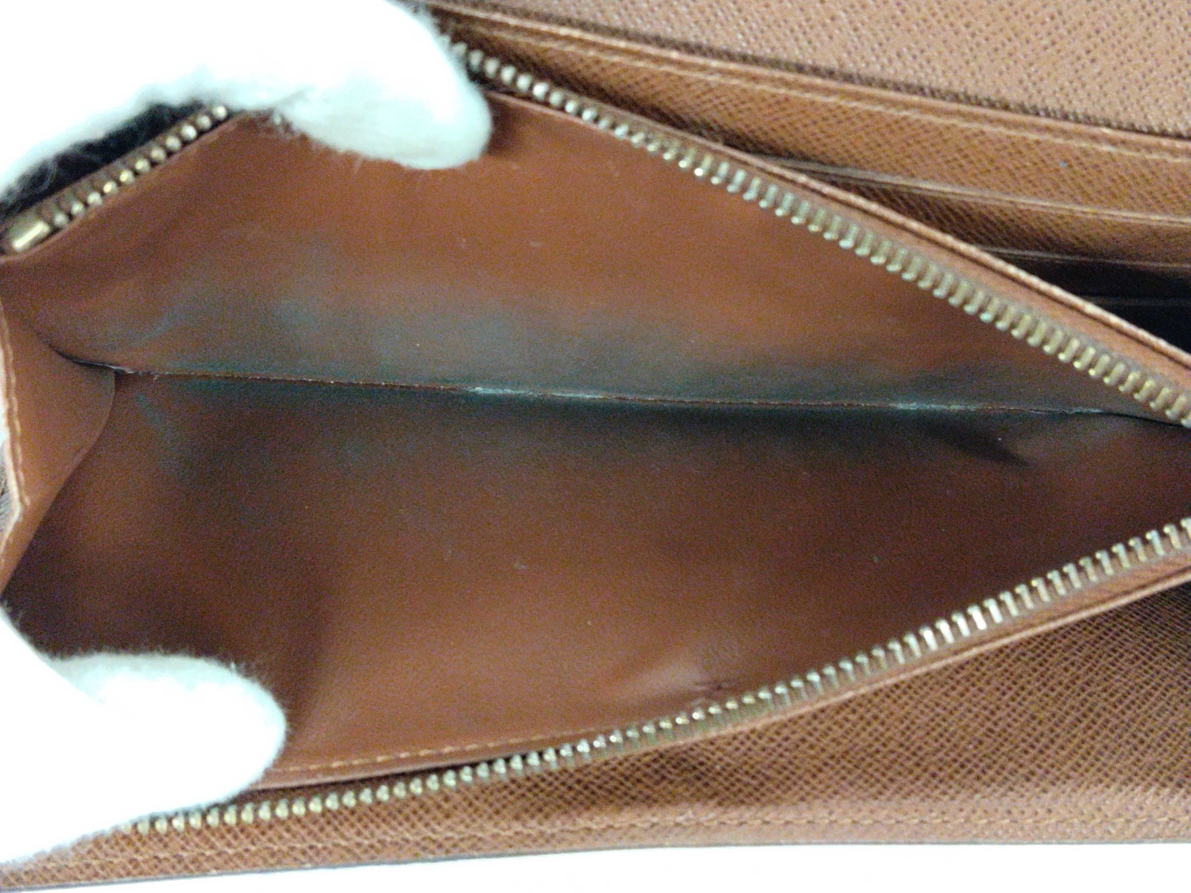 Monogram Wallet — view 11