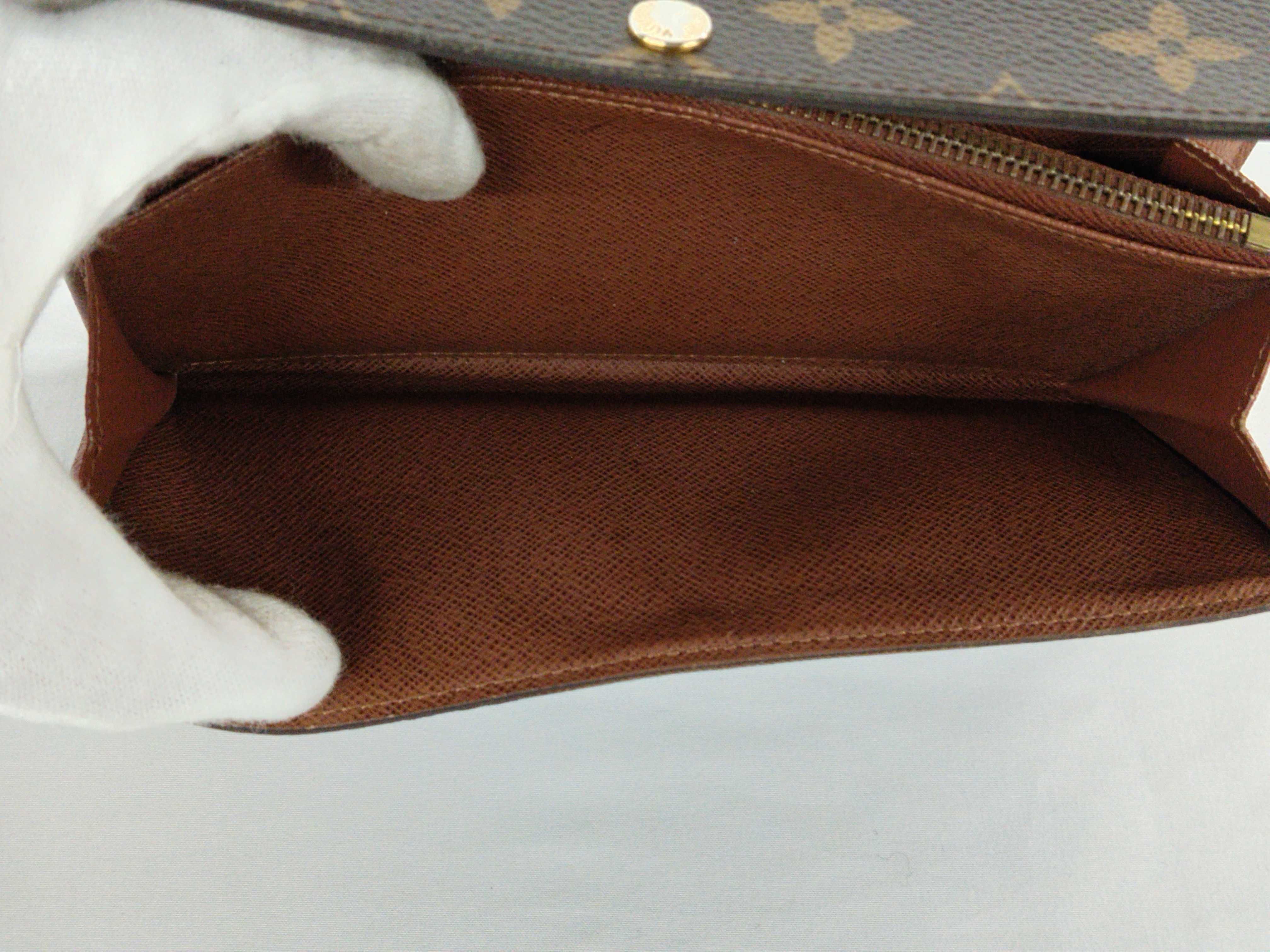 Monogram Wallet — view 13