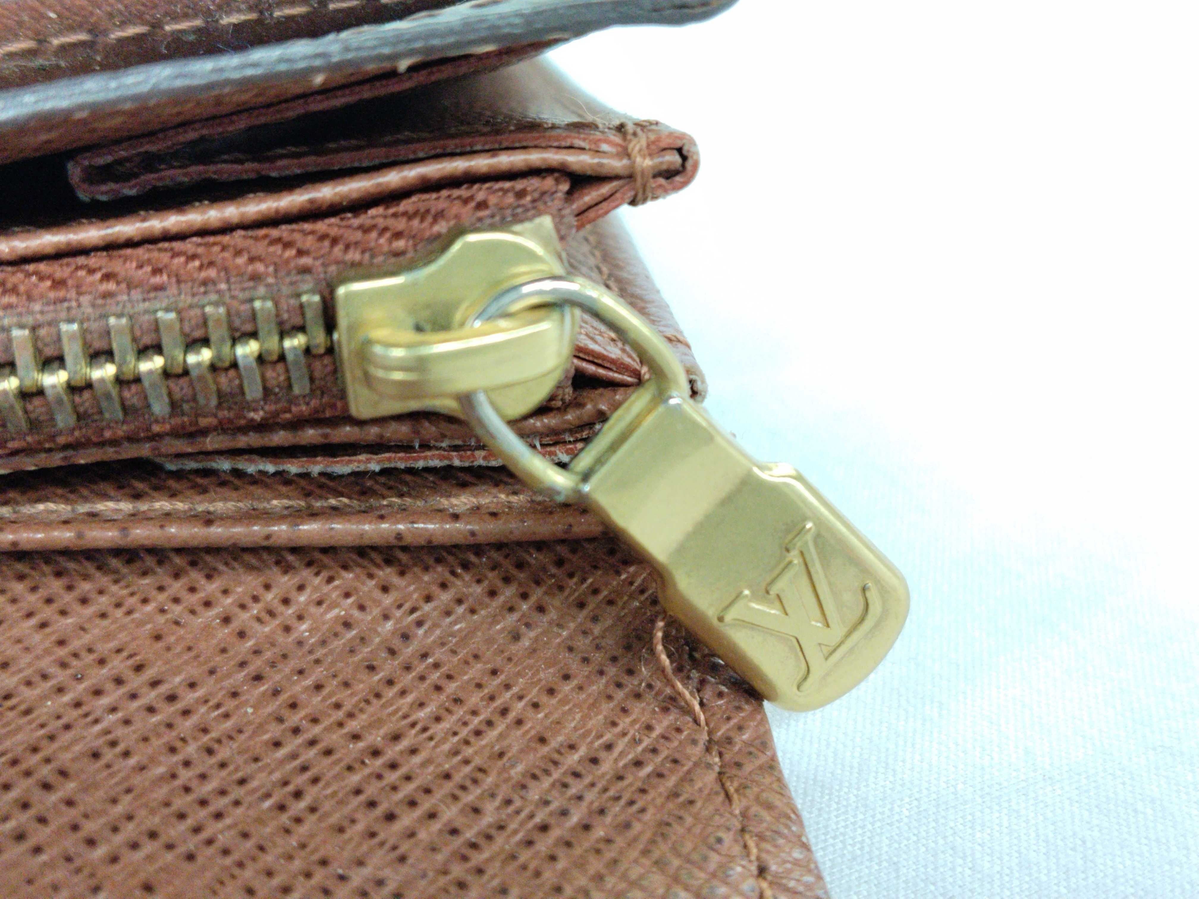 Monogram Wallet — view 8