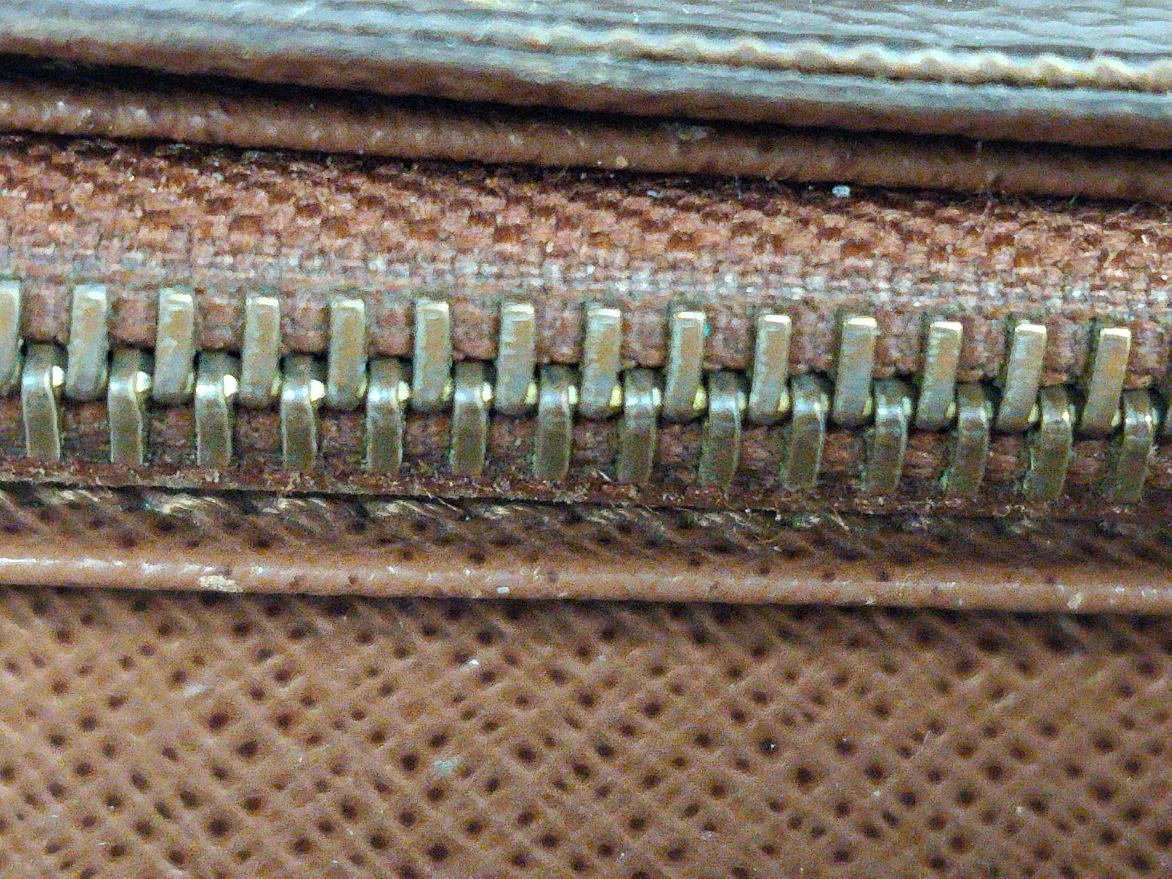 Monogram Wallet — view 9