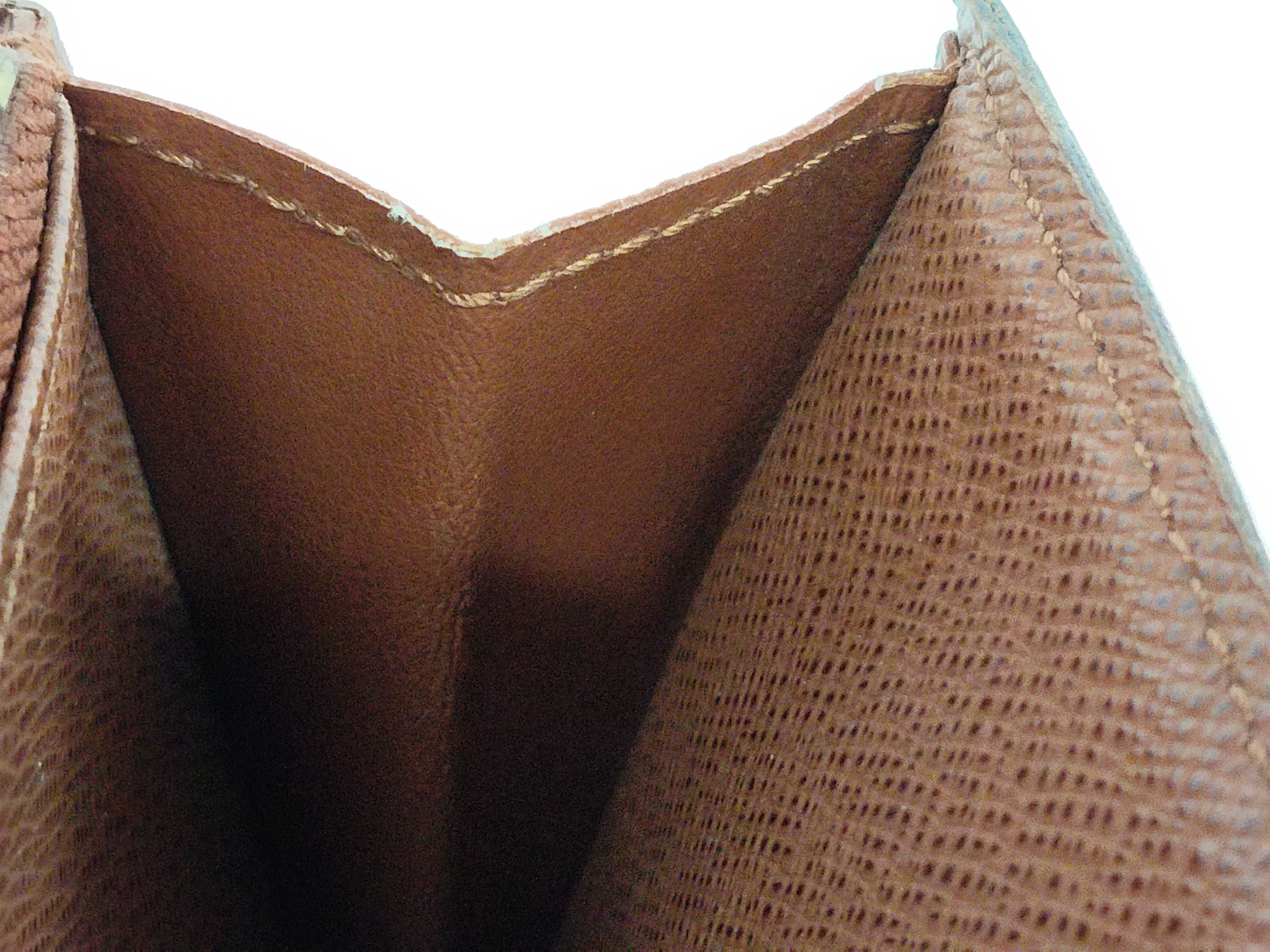 Monogram Wallet — view 10