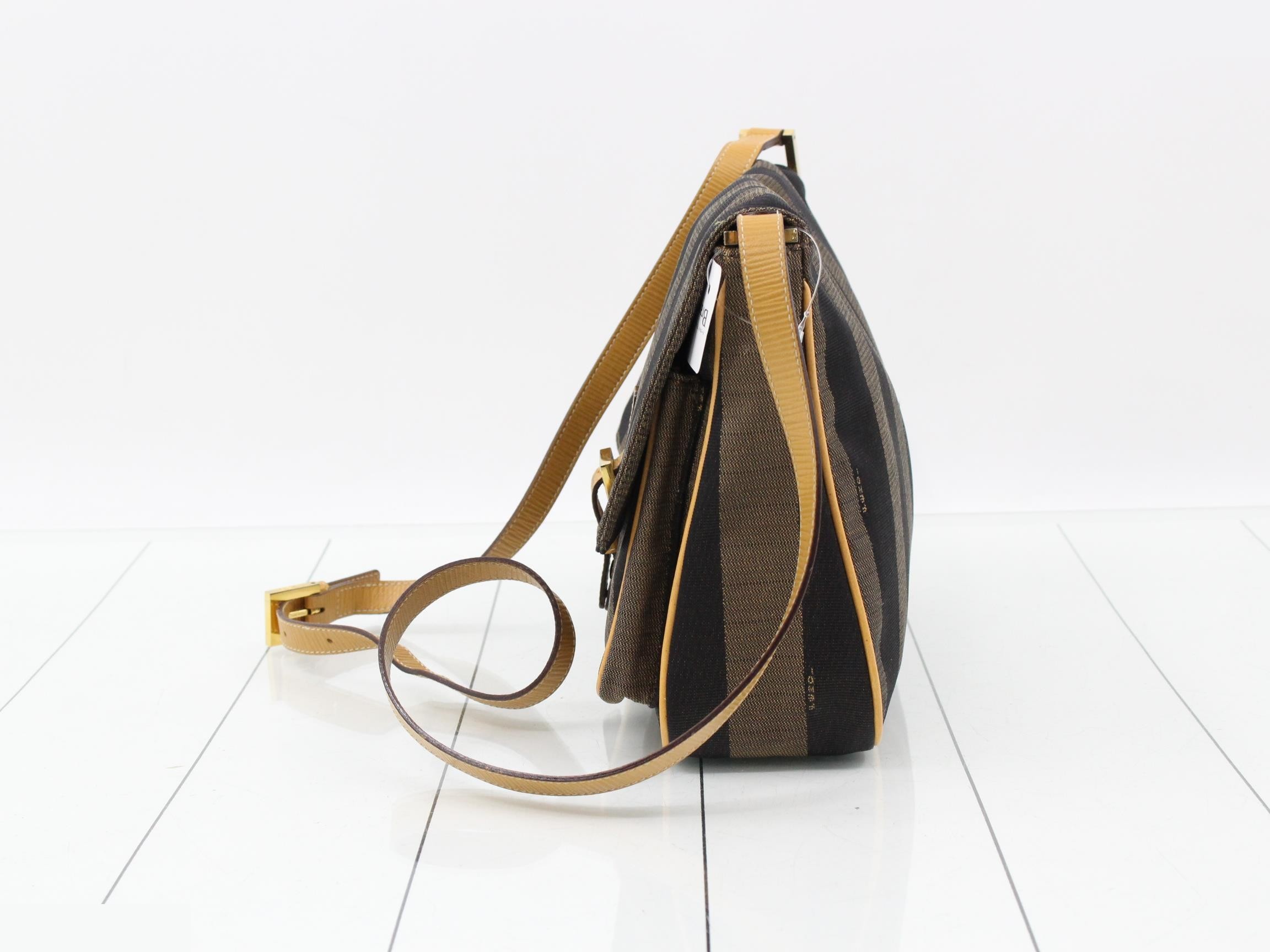 Zucca (bag) - Shoulder bag — view 3