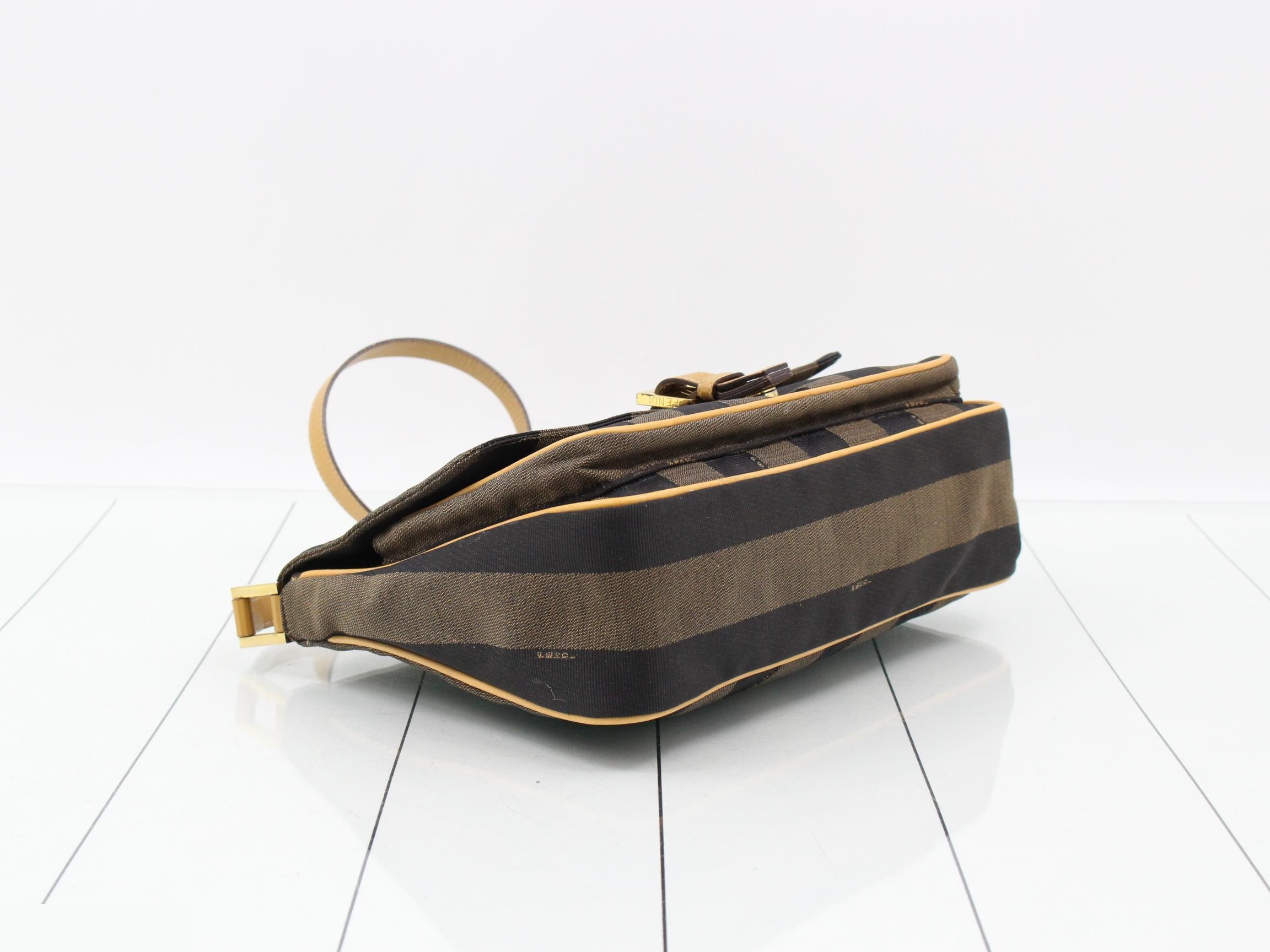 Zucca (bag) - Shoulder bag — view 5