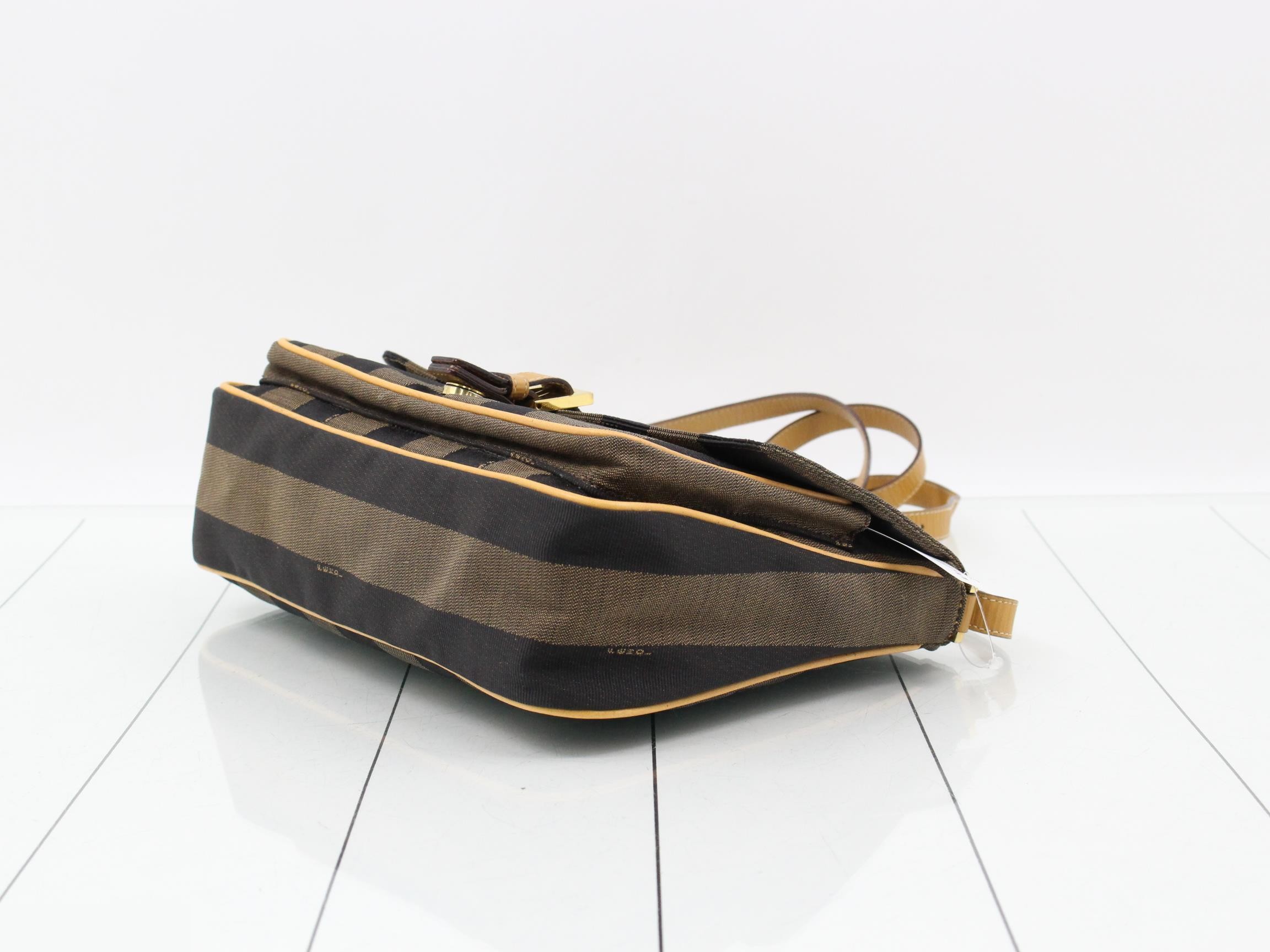 Zucca (bag) - Shoulder bag — view 6