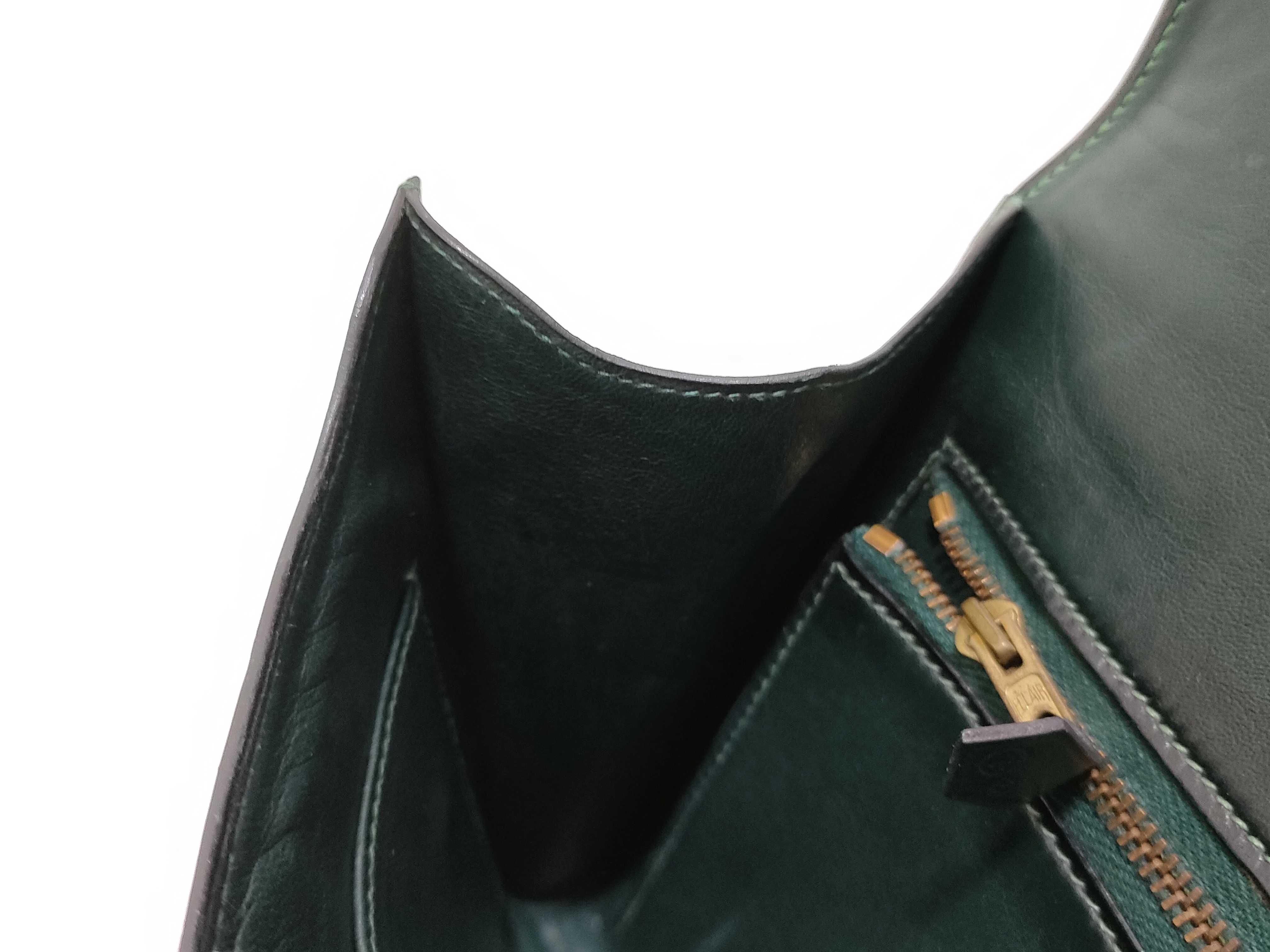 Doblis Clutch Bag with H Logo and Push Lock ( R Clutch Bag) — view 6
