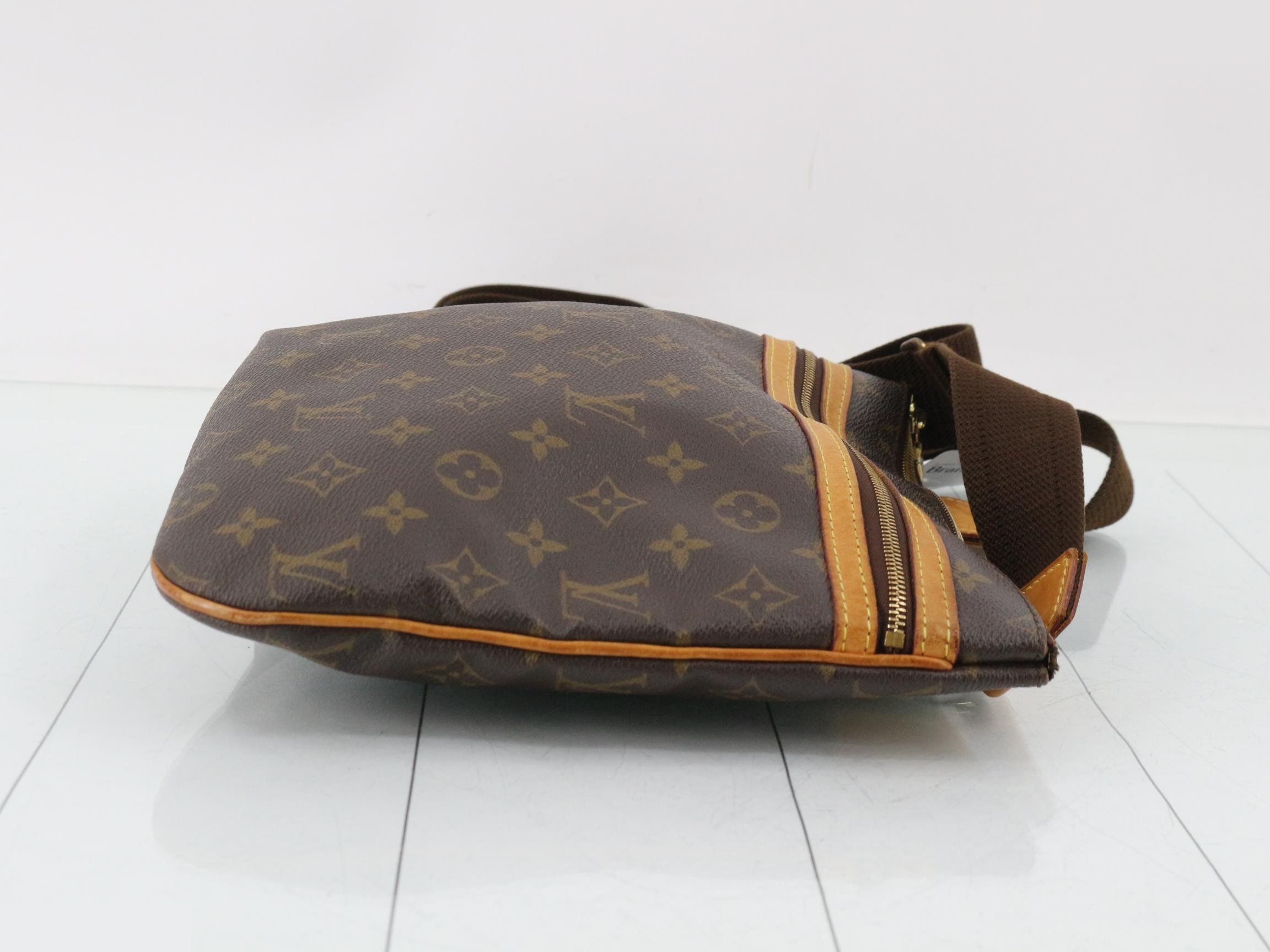 Pochette Bosfort — view 3