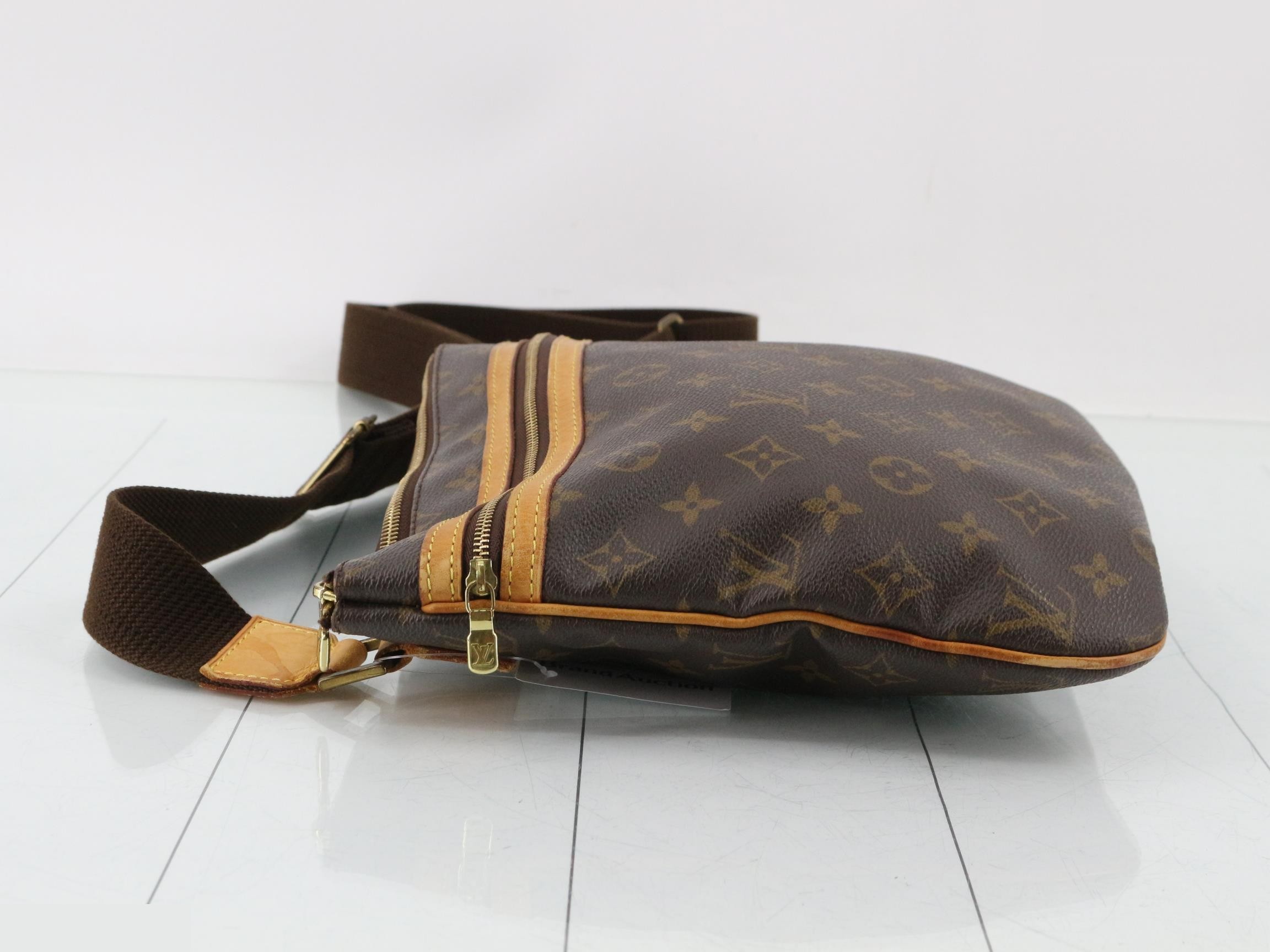 Pochette Bosfort — view 4