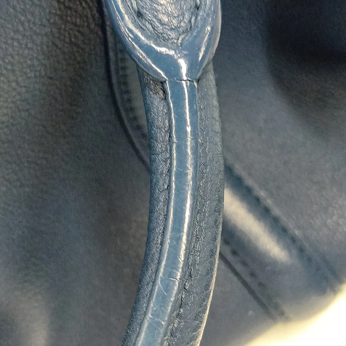 Sofia Coppola SC Bag PM M48852 TR4132 Blue — view 13