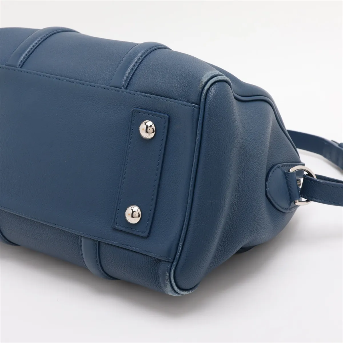 Sofia Coppola SC Bag PM M48852 TR4132 Blue — view 3
