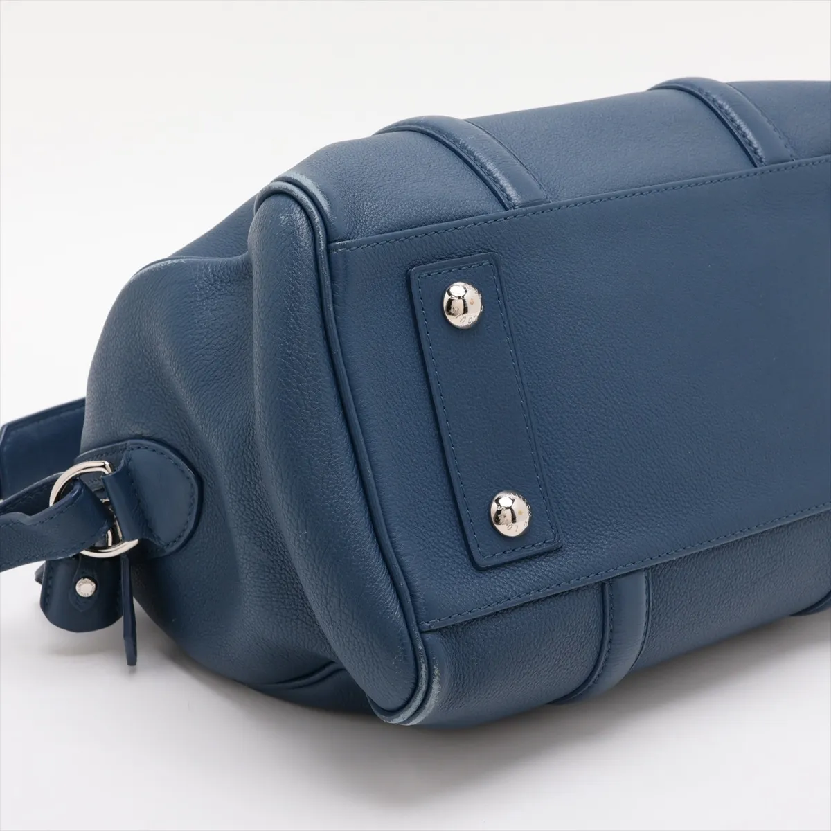 Sofia Coppola SC Bag PM M48852 TR4132 Blue — view 4