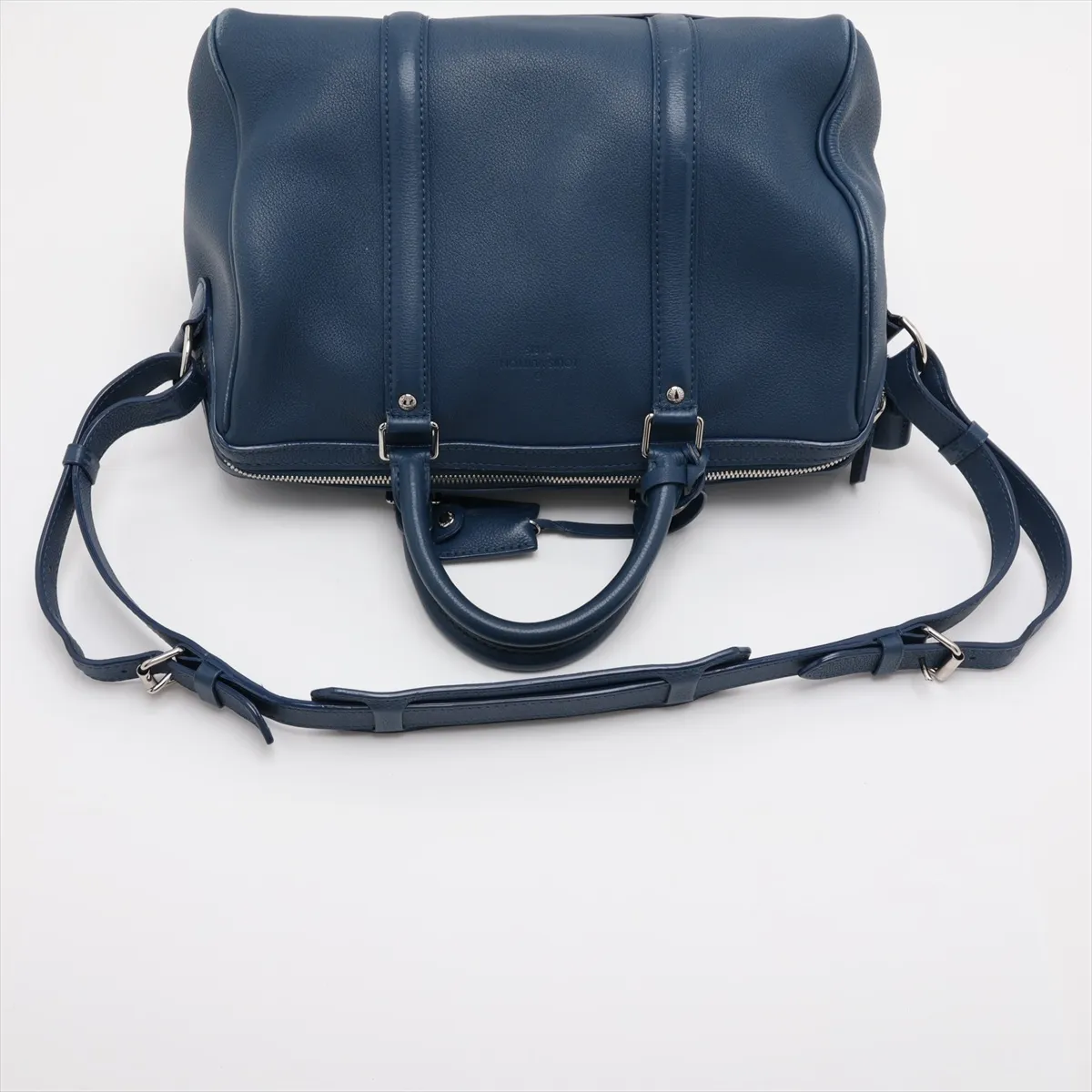 Sofia Coppola SC Bag PM M48852 TR4132 Blue — view 5