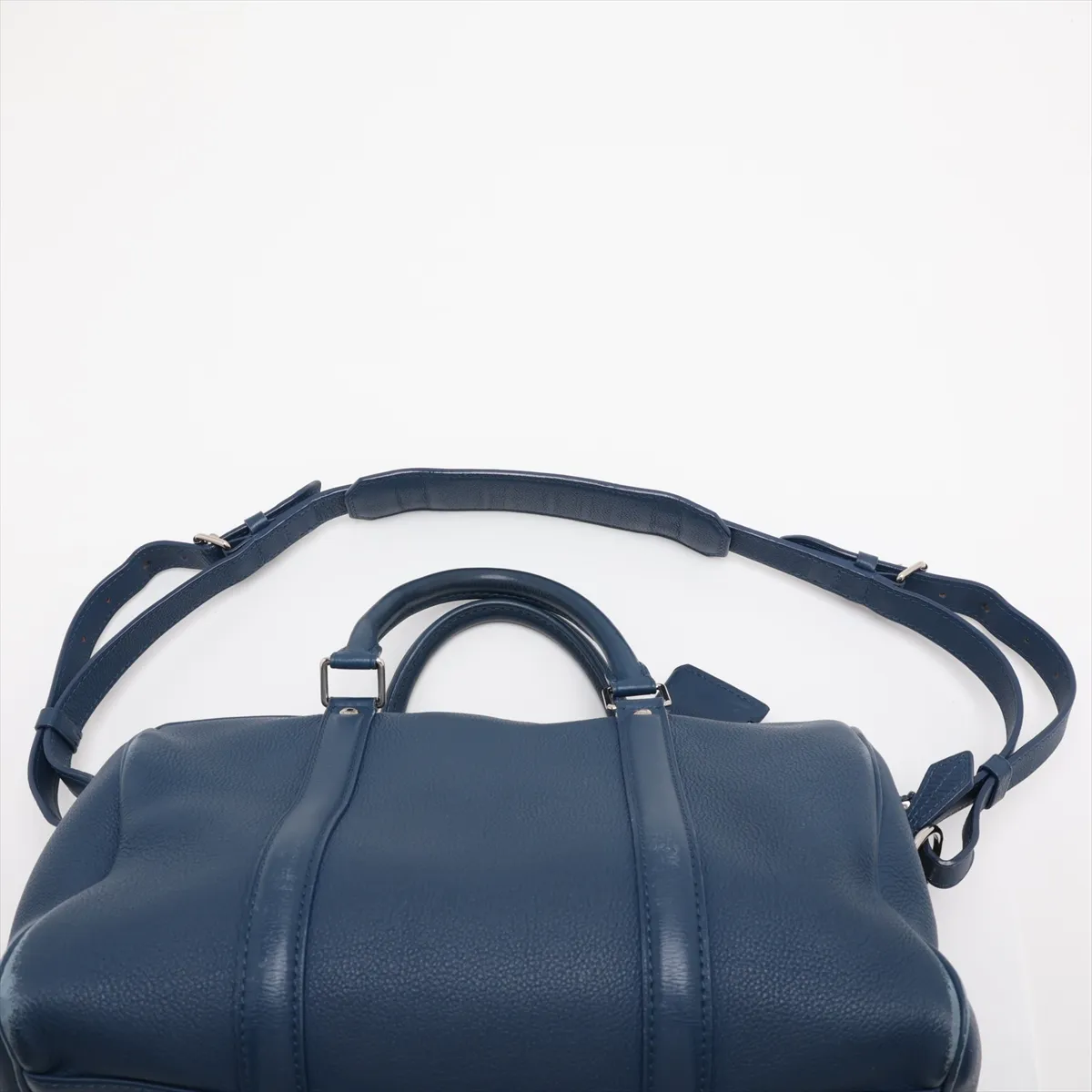 Sofia Coppola SC Bag PM M48852 TR4132 Blue — view 6